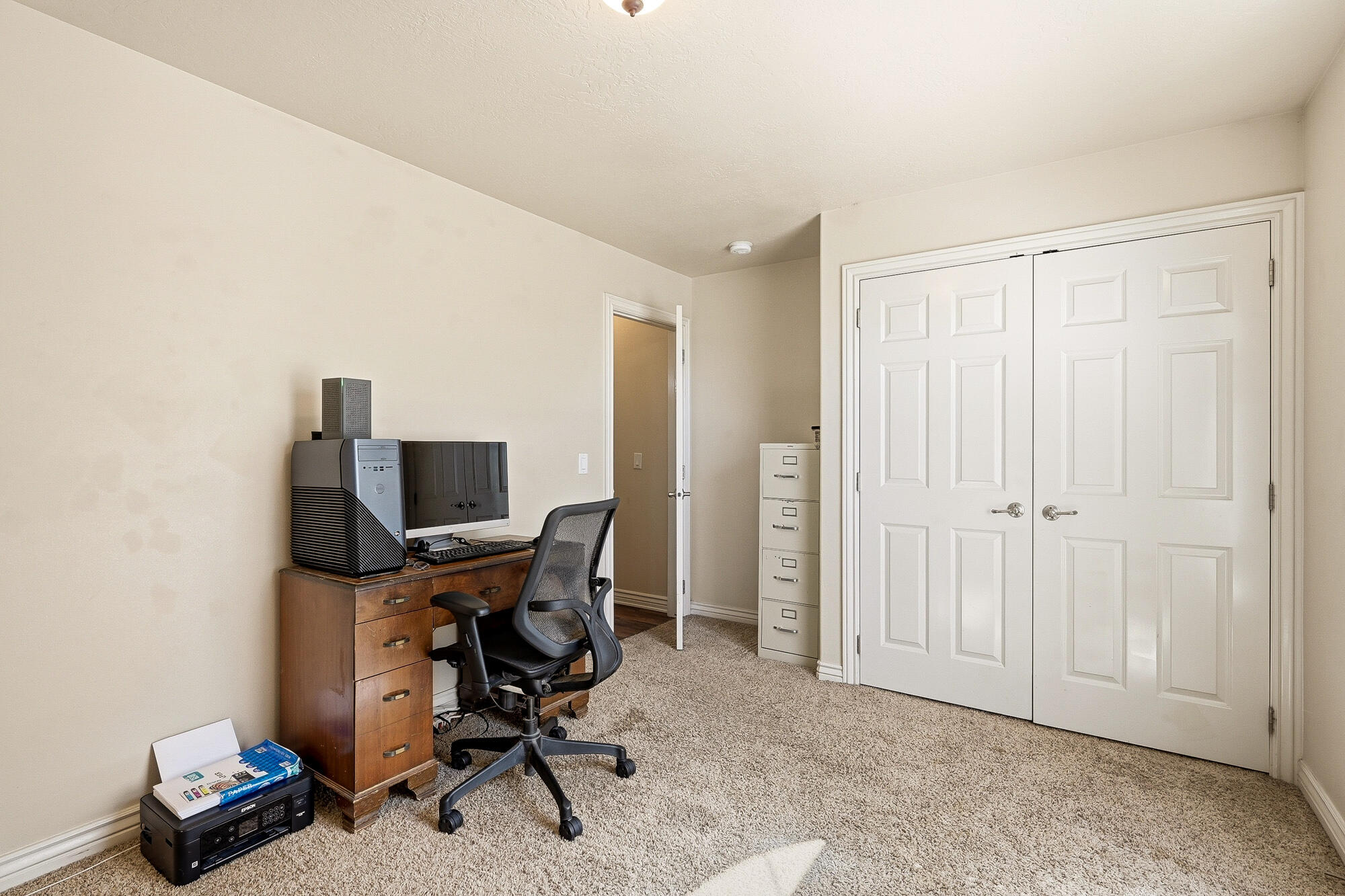 NOT AVAILABLE - Residential