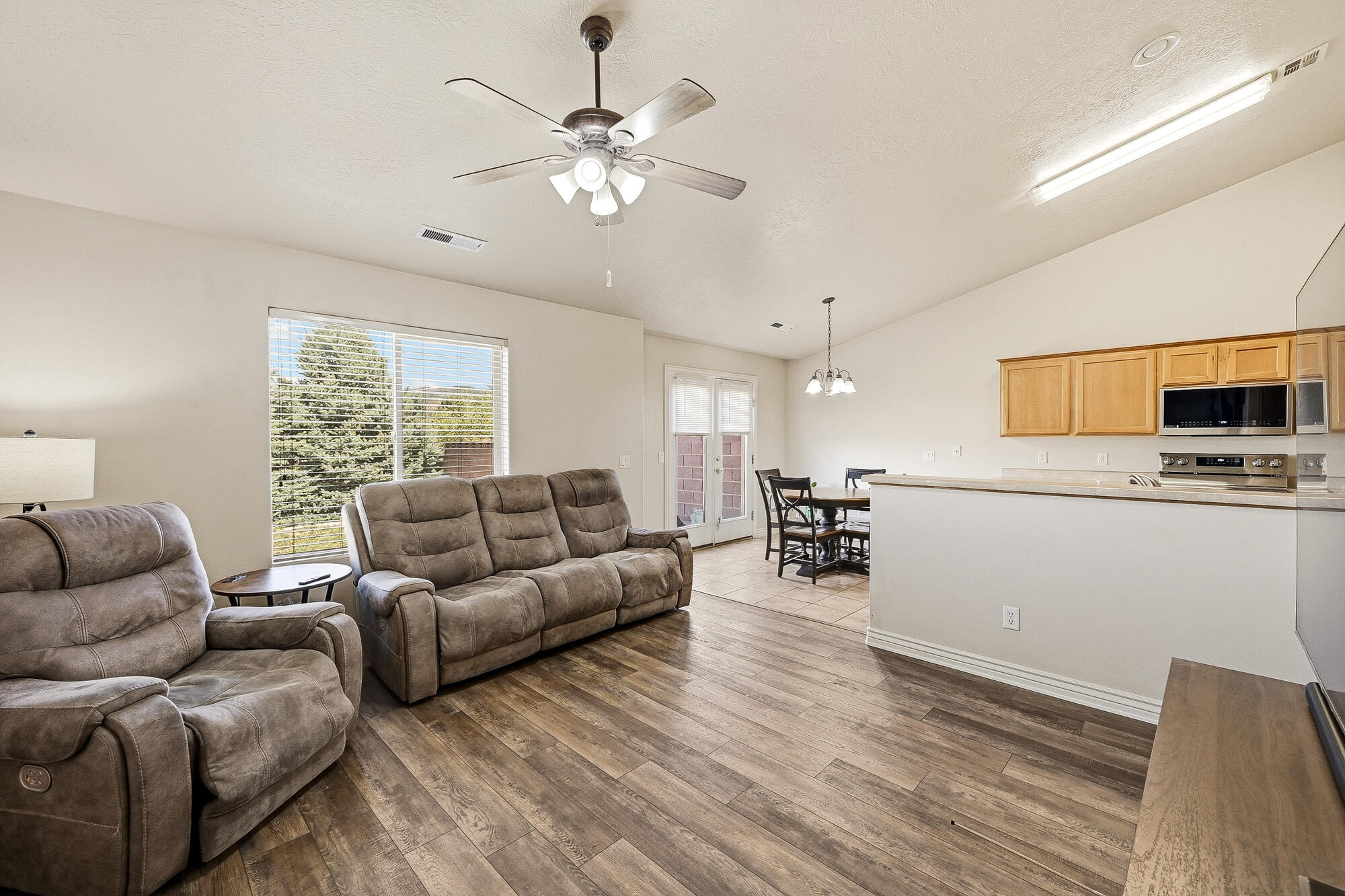 NOT AVAILABLE - Residential