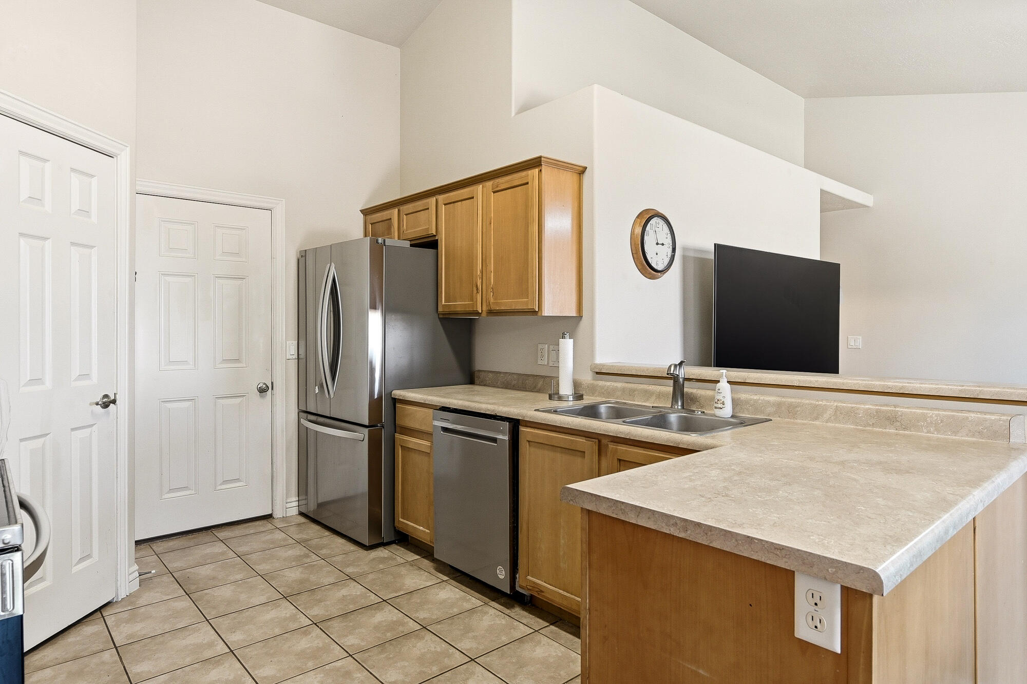 NOT AVAILABLE - Residential