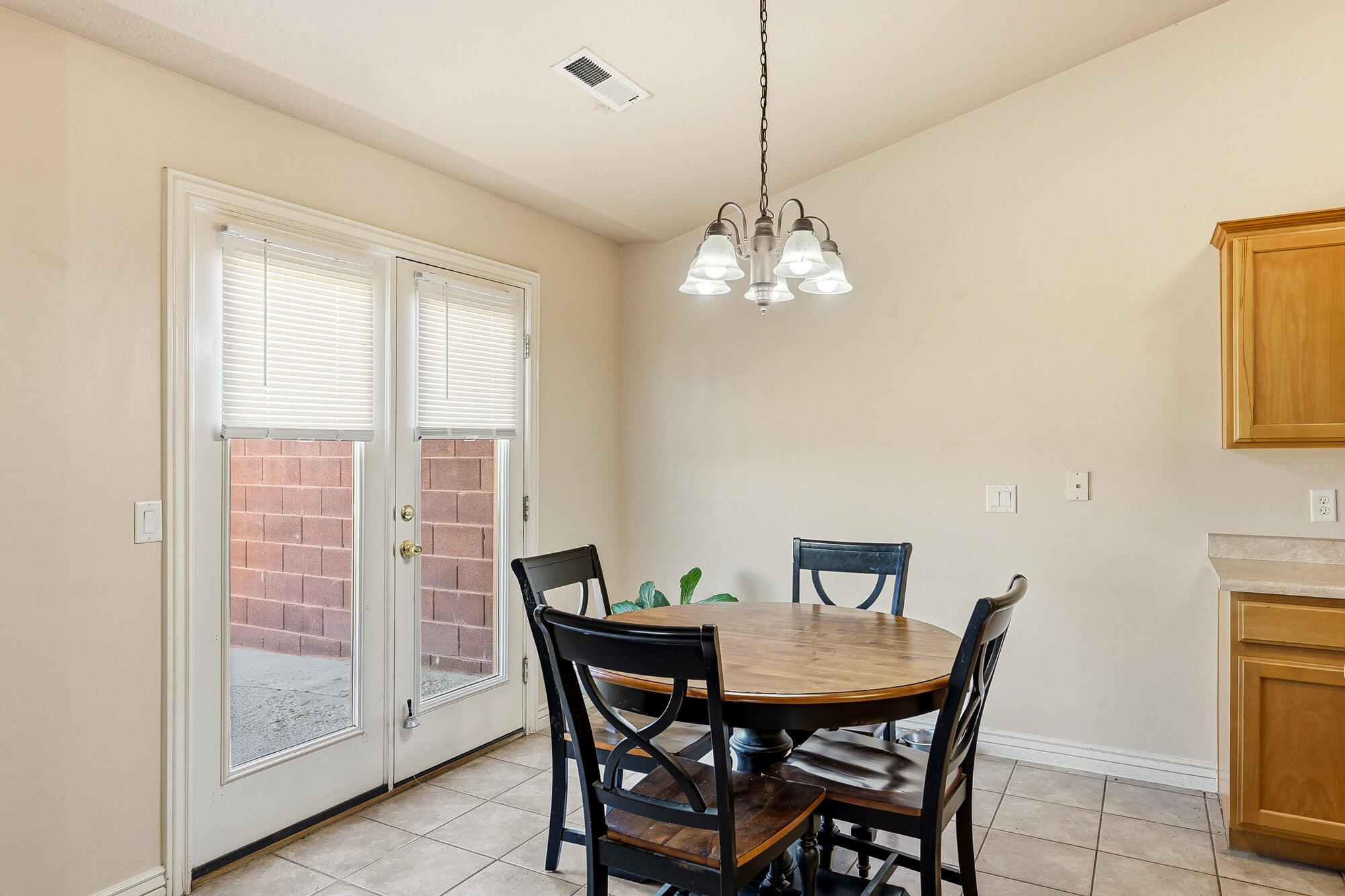 NOT AVAILABLE - Residential