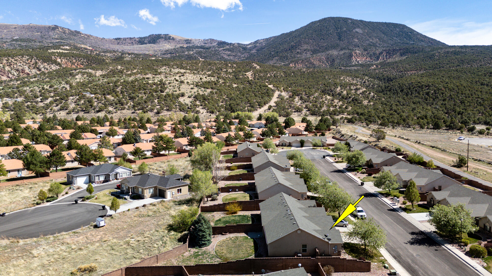 NOT AVAILABLE - Residential