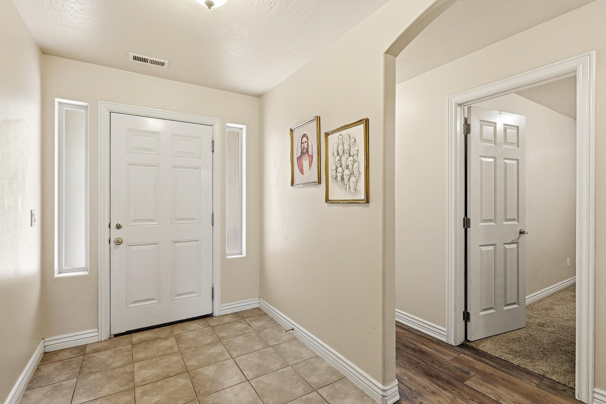 NOT AVAILABLE - Residential