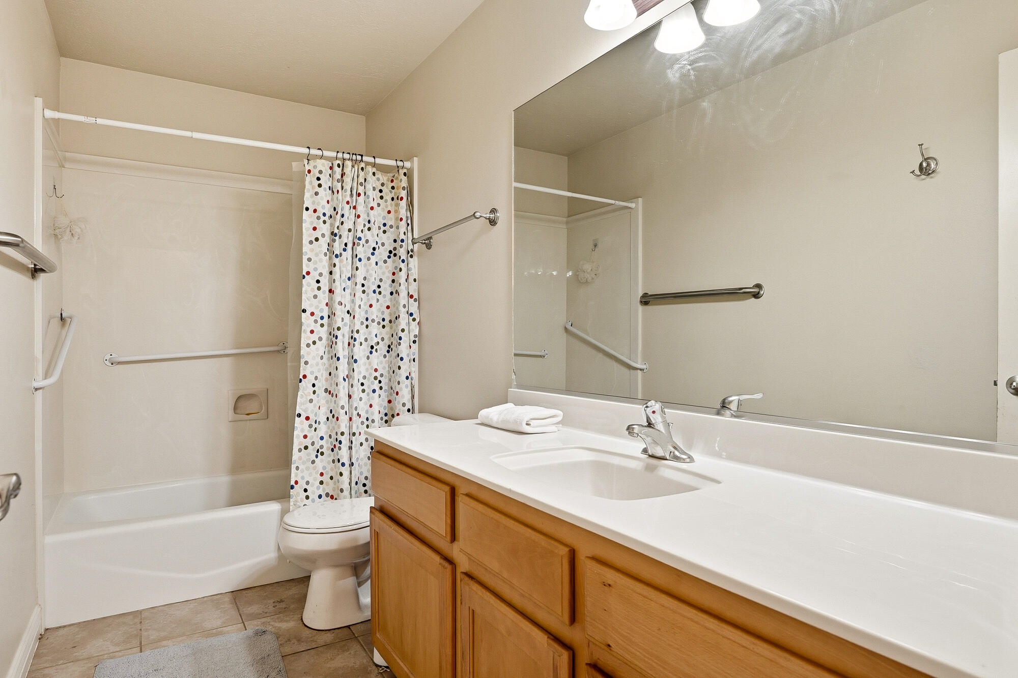 NOT AVAILABLE - Residential