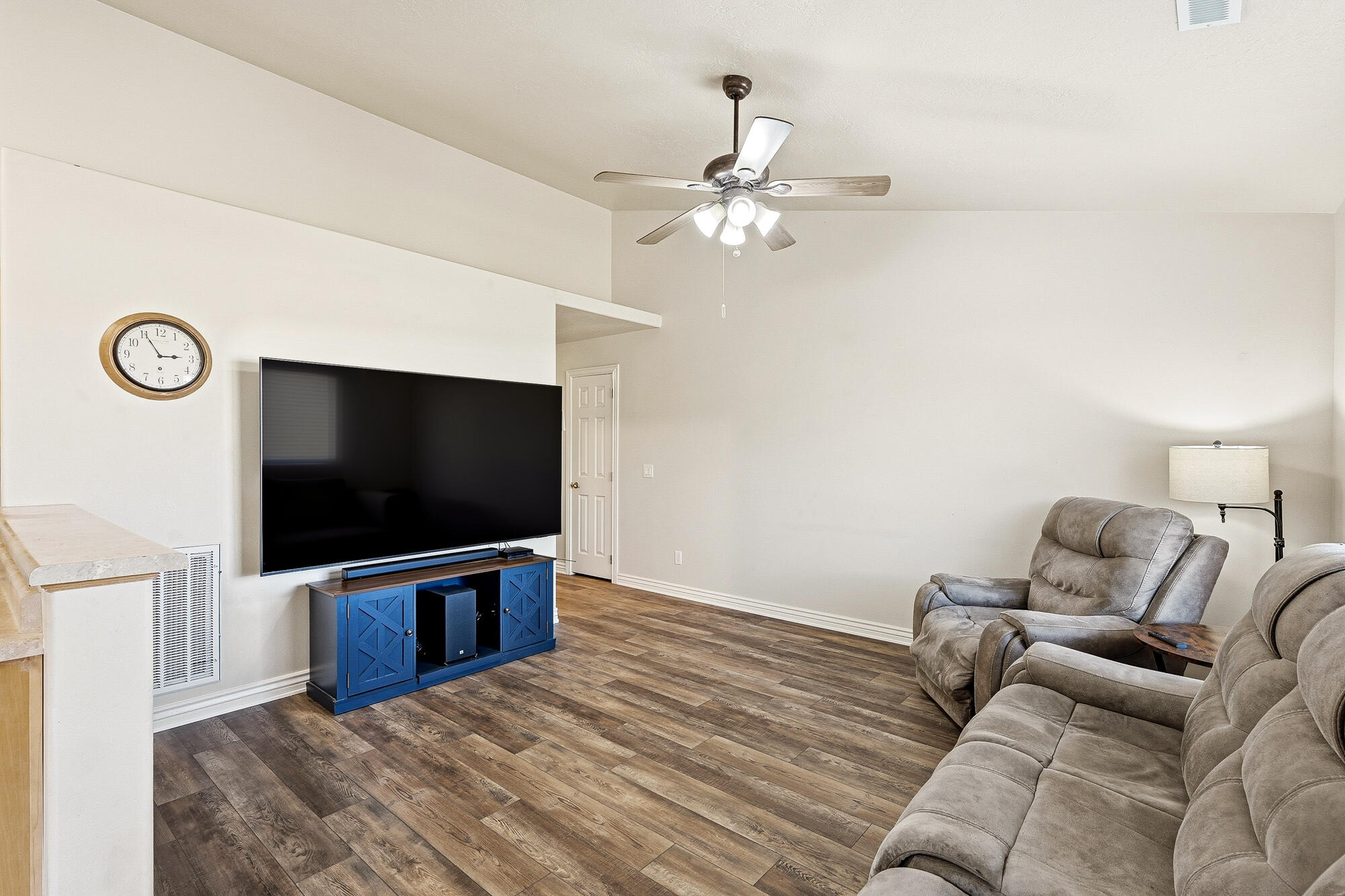 NOT AVAILABLE - Residential