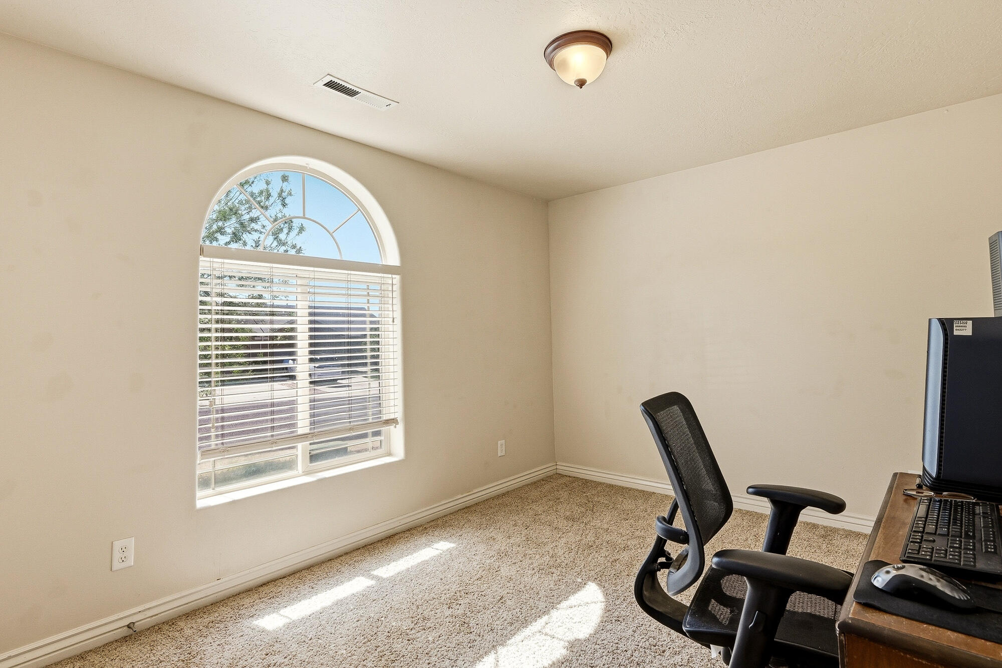 NOT AVAILABLE - Residential