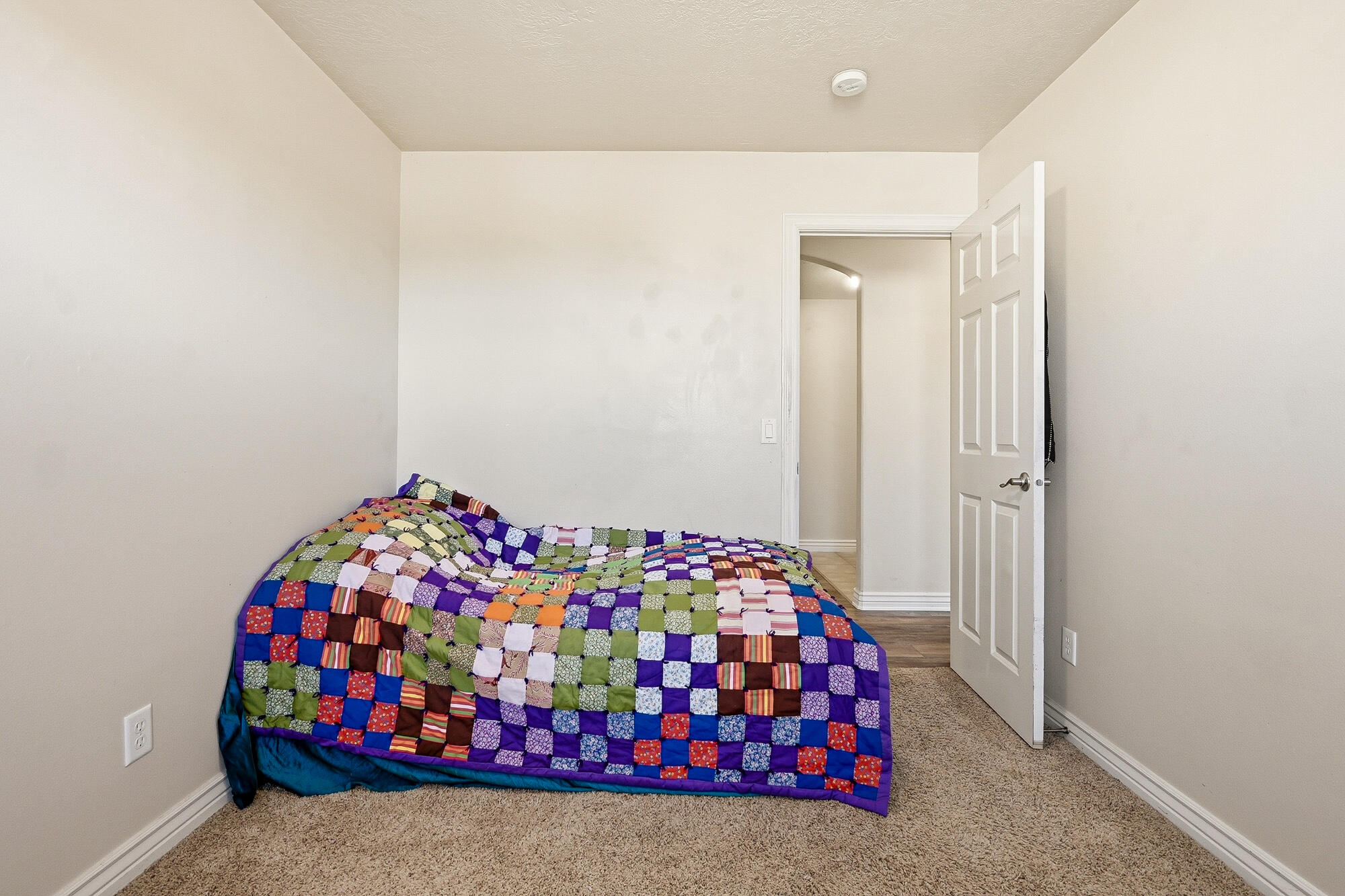 NOT AVAILABLE - Residential