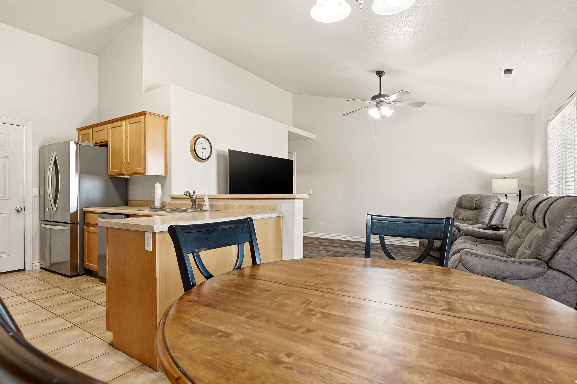 NOT AVAILABLE - Residential