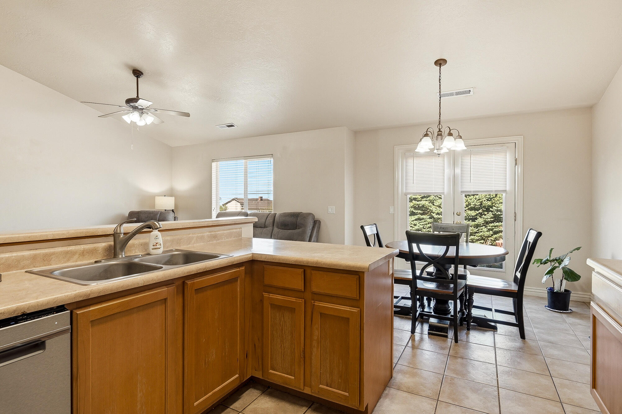 NOT AVAILABLE - Residential