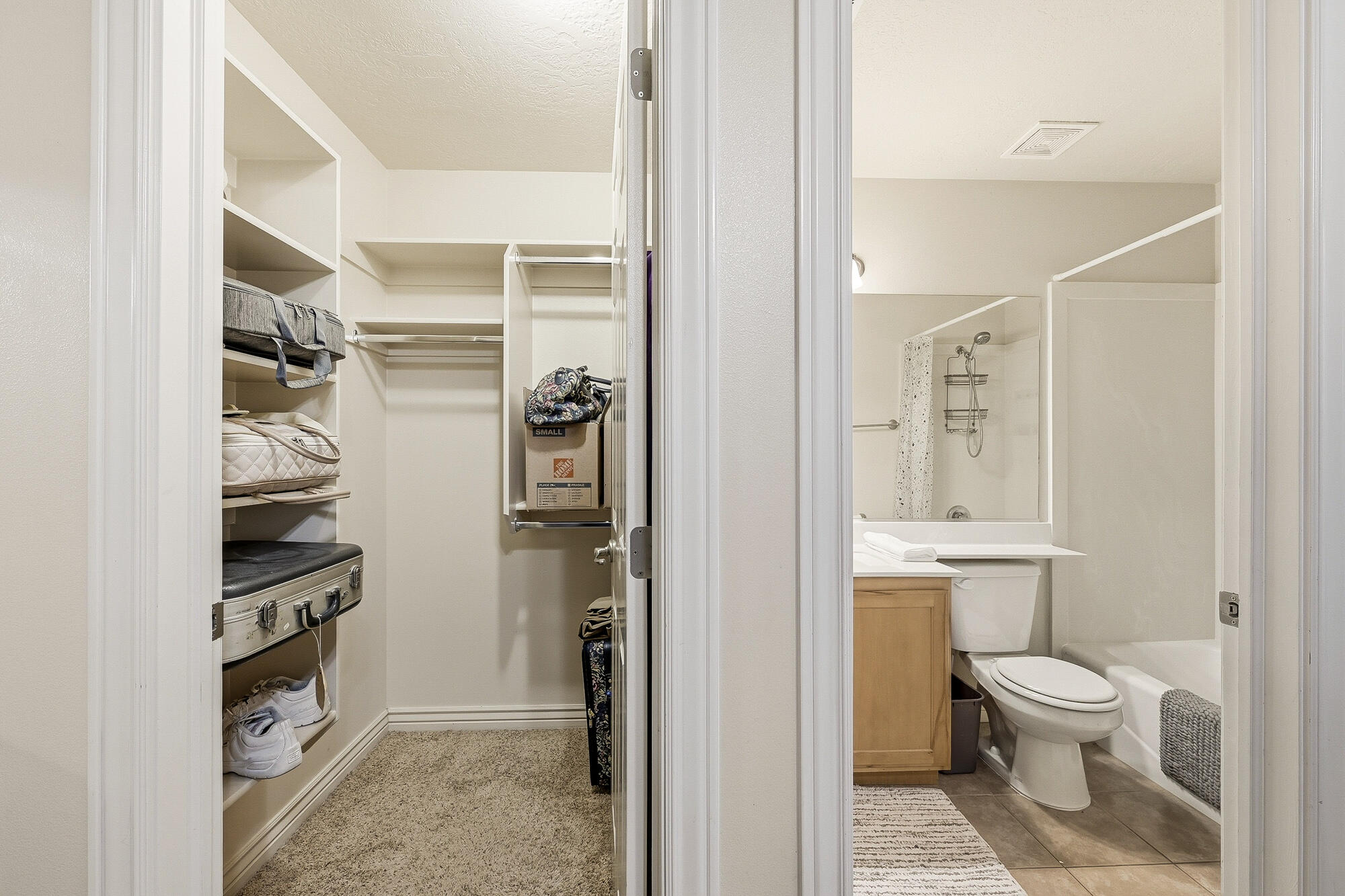 NOT AVAILABLE - Residential