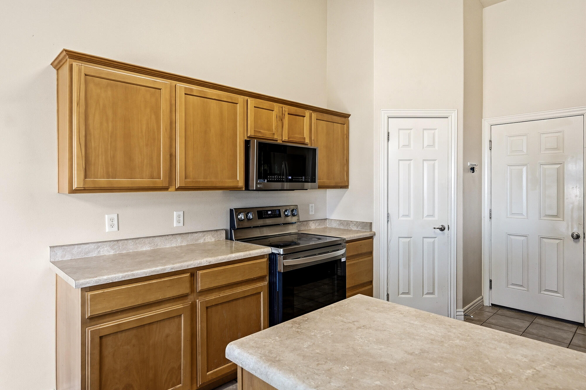 NOT AVAILABLE - Residential