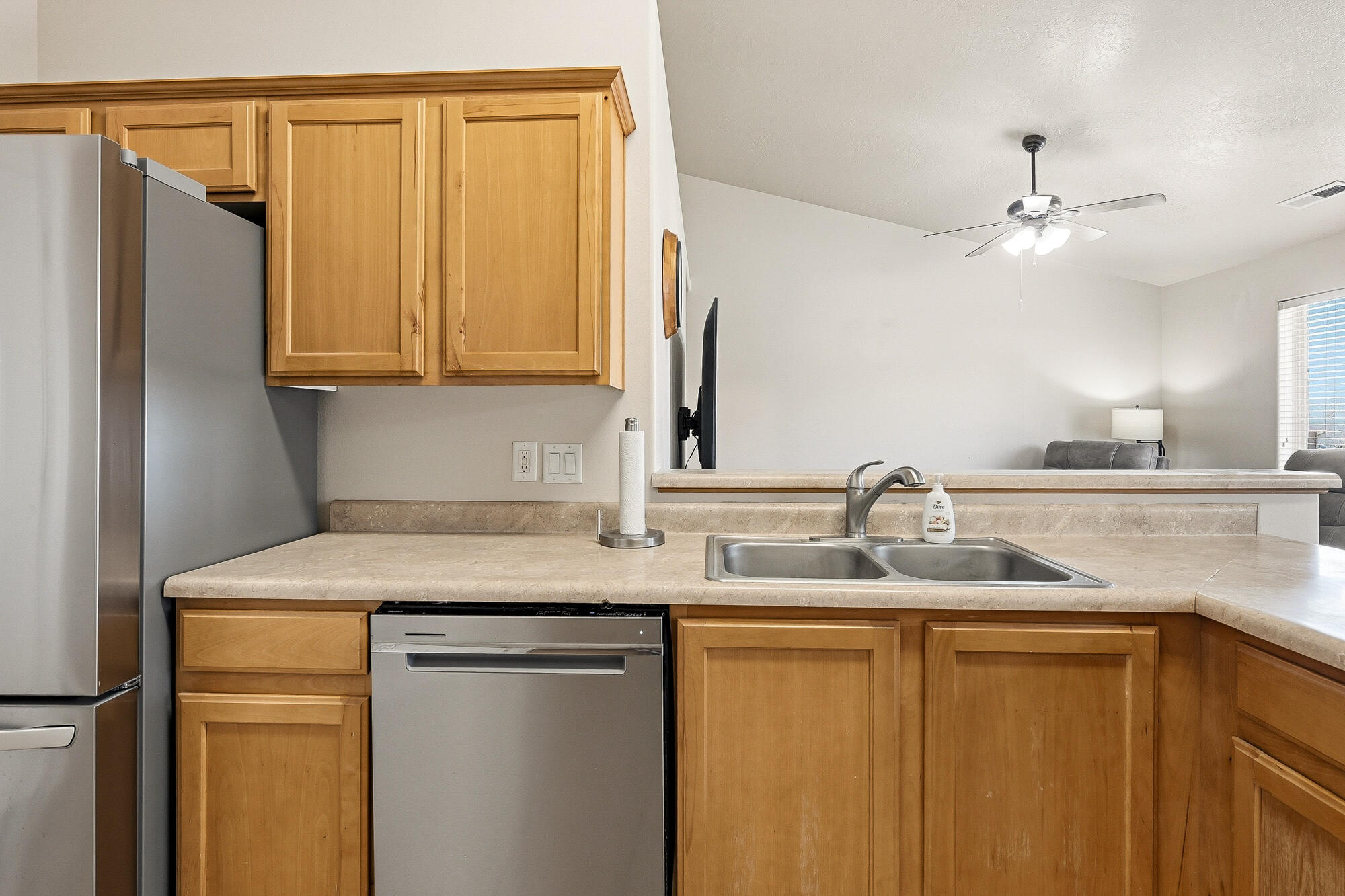 NOT AVAILABLE - Residential