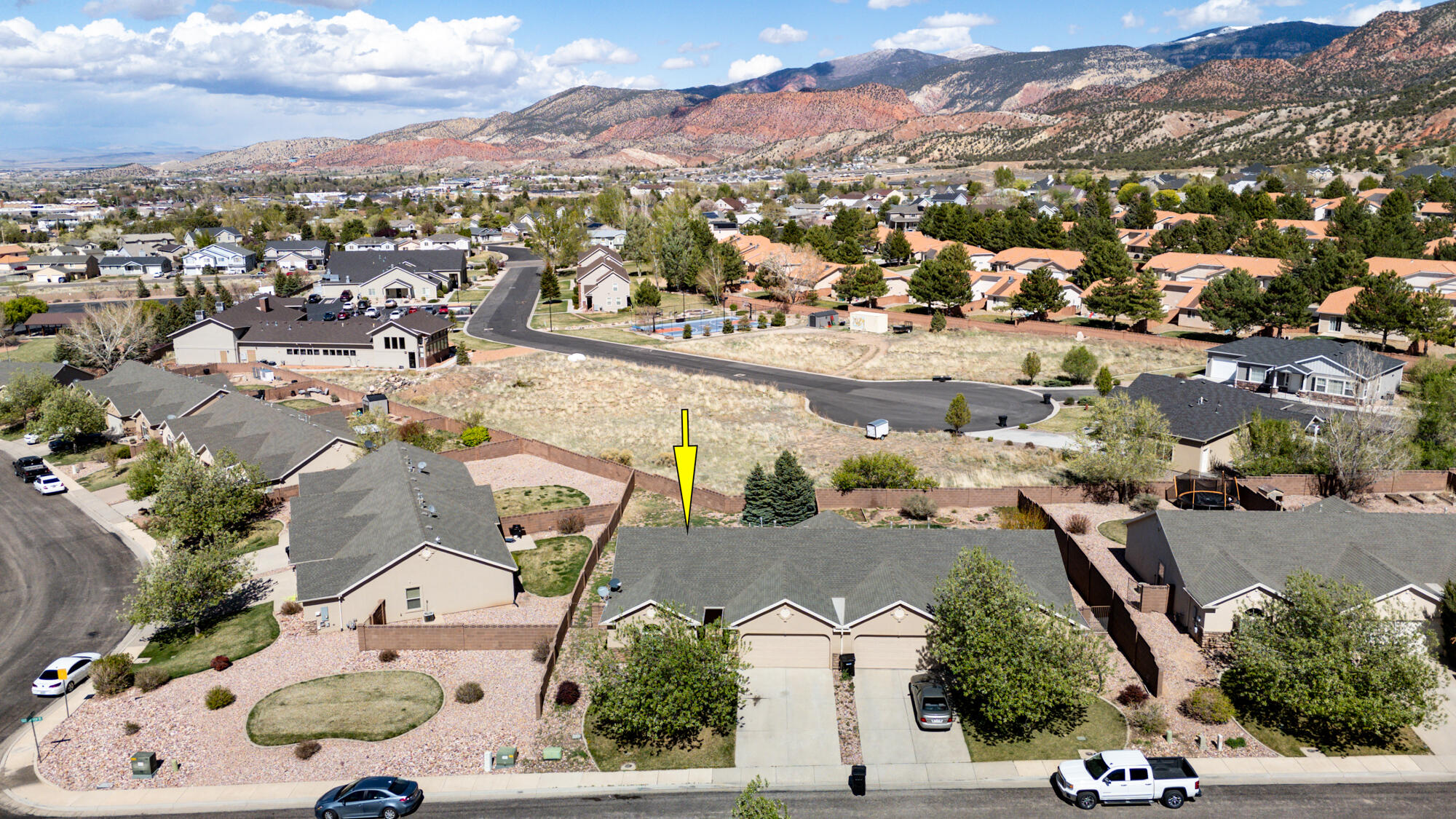 NOT AVAILABLE - Residential