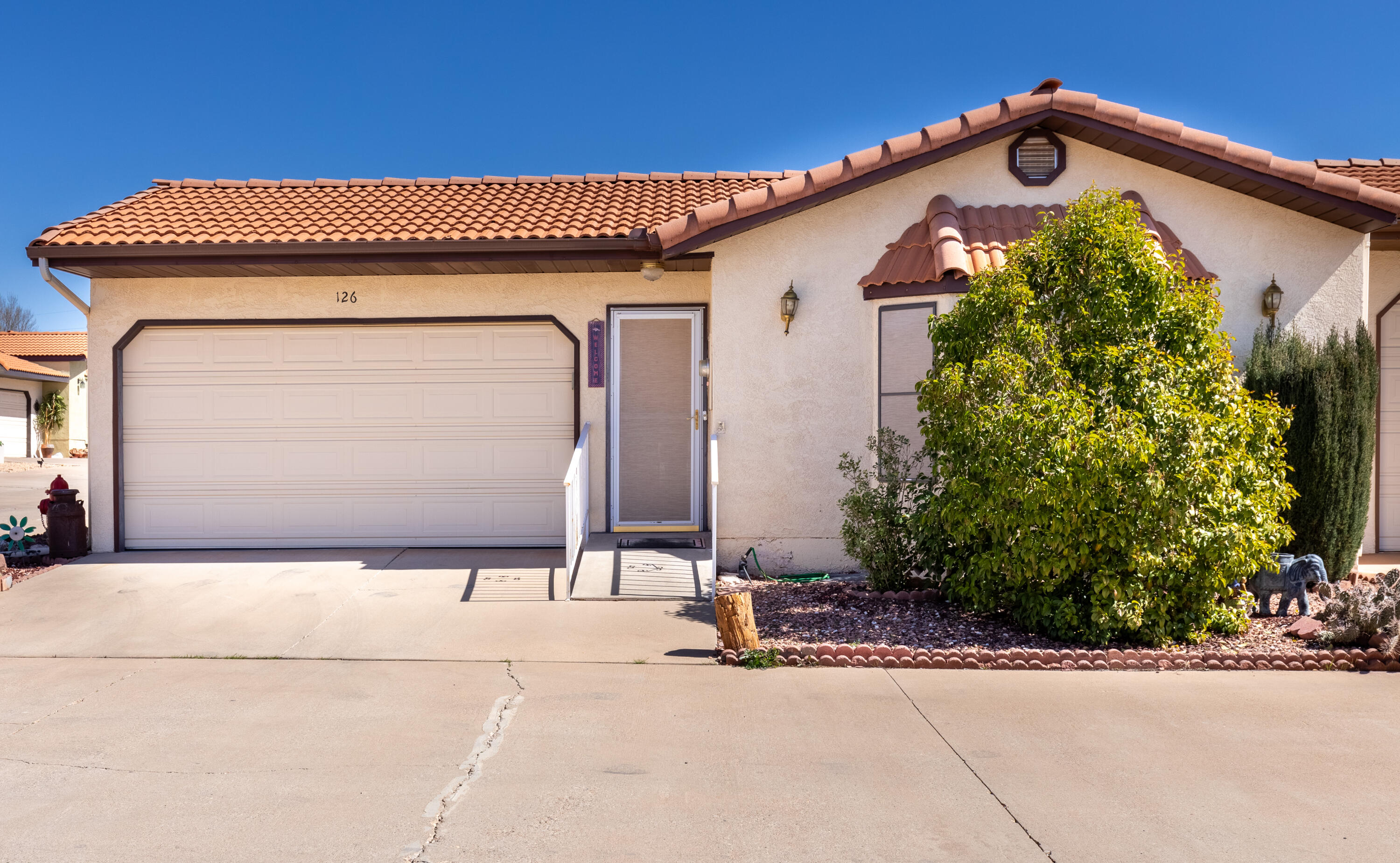 St George, Utah 84770, United States, 2 Bedrooms Bedrooms, ,2 BathroomsBathrooms,Residential,Contingent,62143