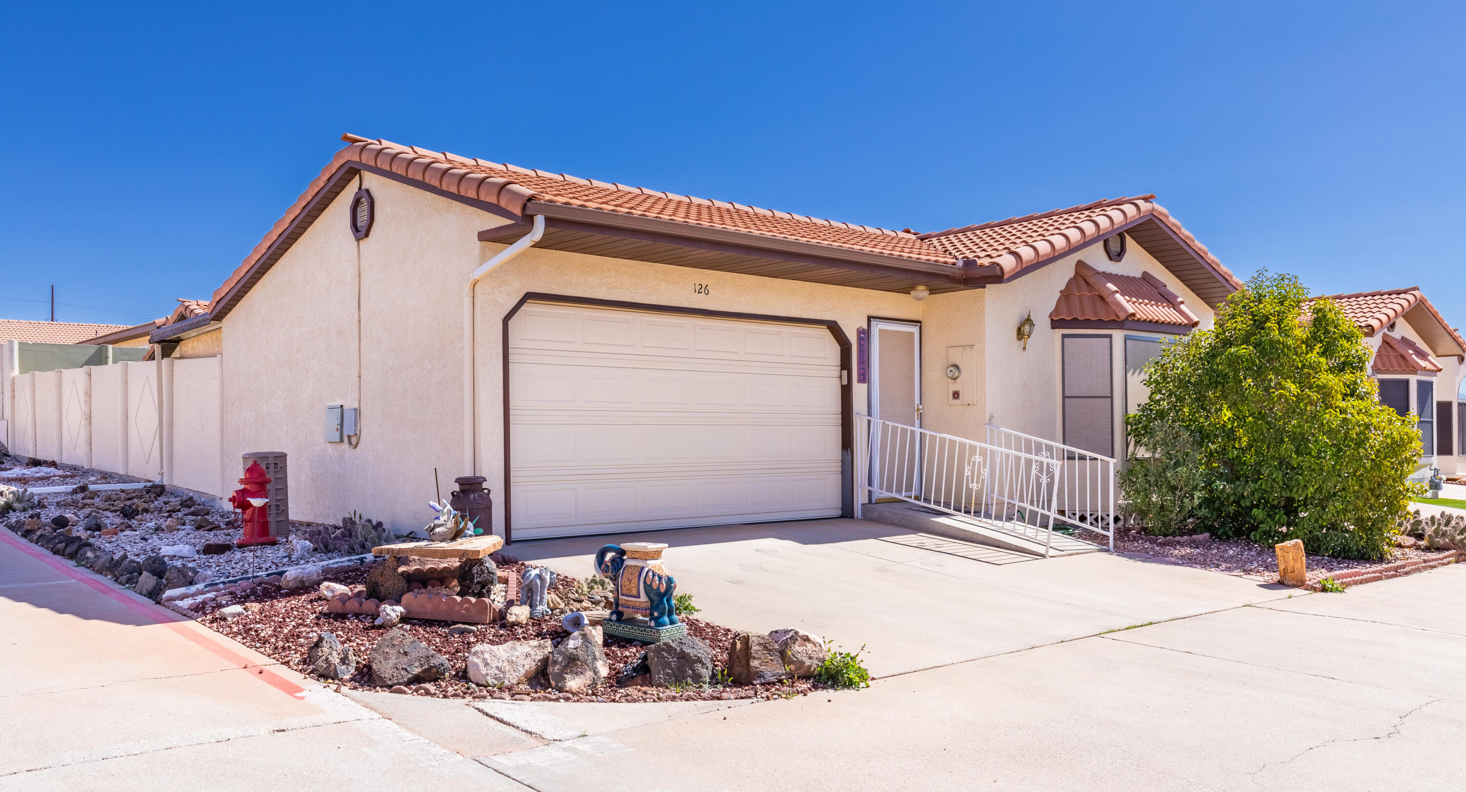 St George, Utah 84770, United States, 2 Bedrooms Bedrooms, ,2 BathroomsBathrooms,Residential,Contingent,62143