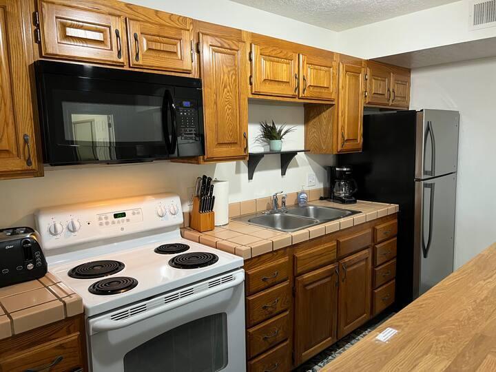 SPORTS VILLAGE - Residential