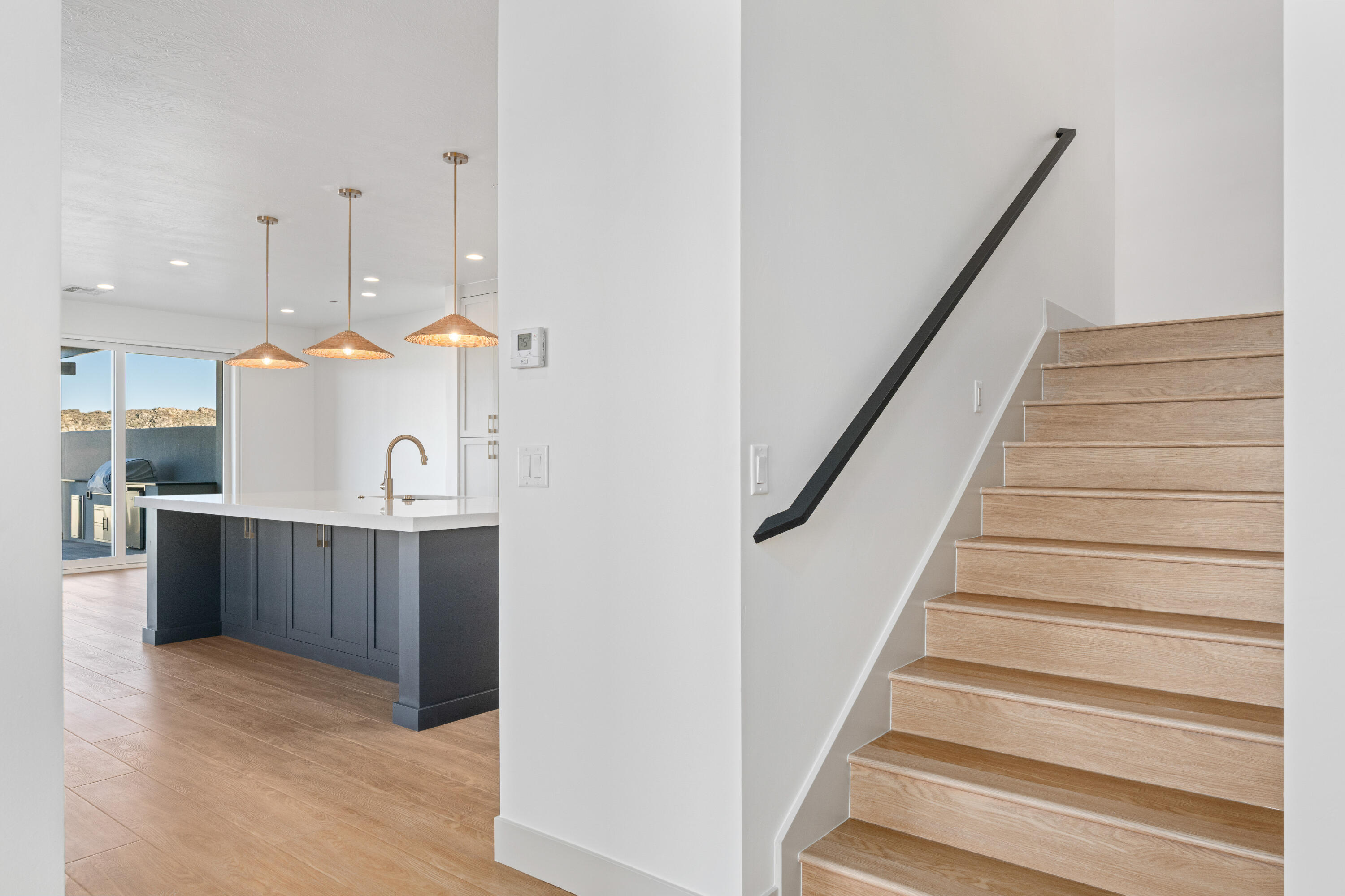 ISLAND AT CORAL CANYON - Residential