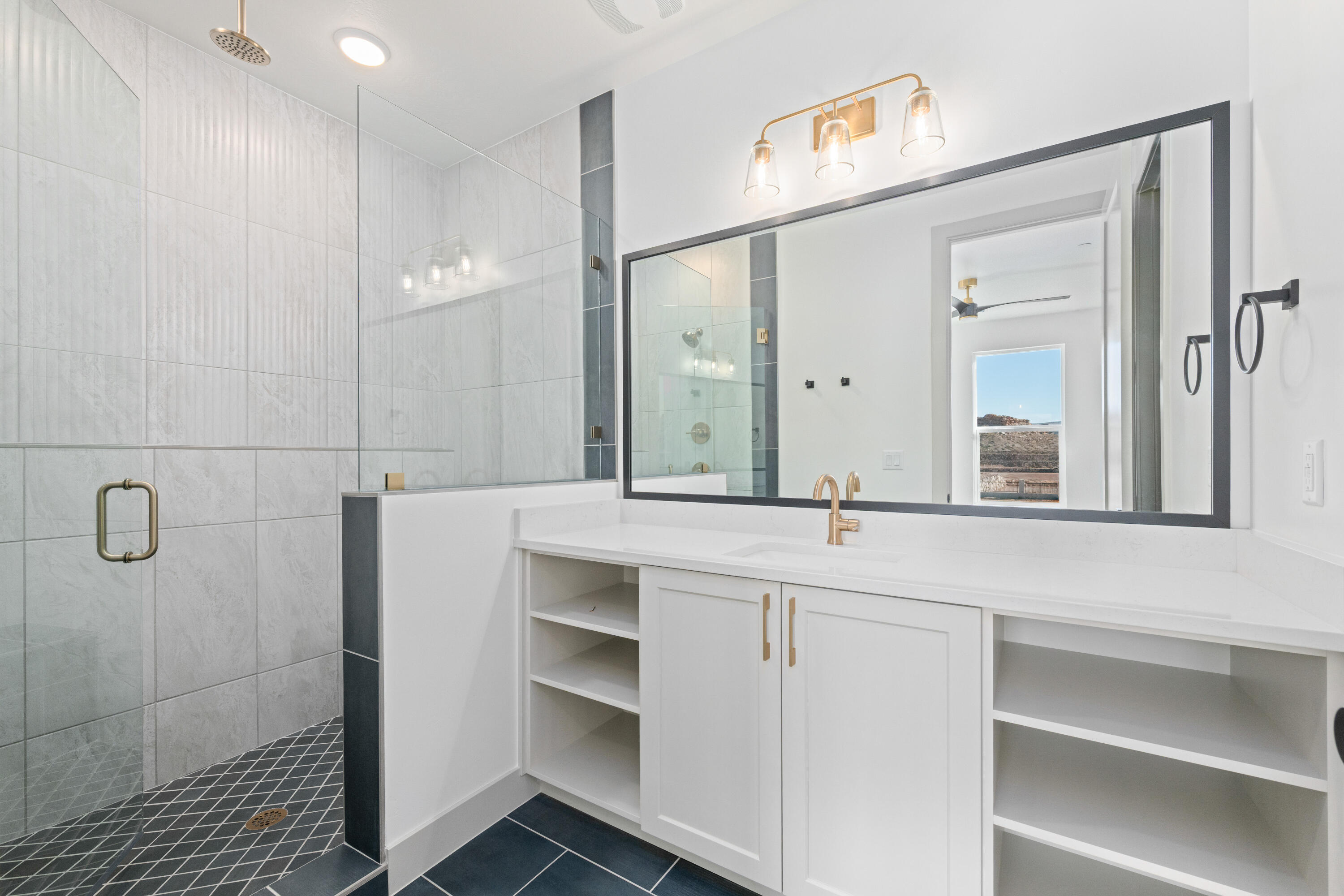 ISLAND AT CORAL CANYON - Residential