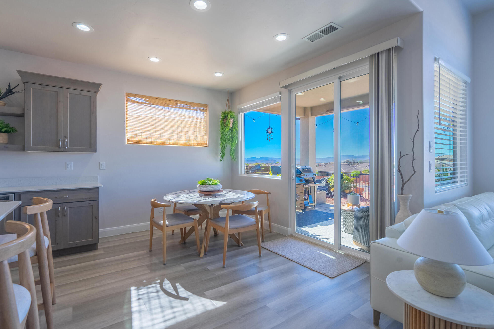 VILLAS AT GREEN SPRING - Residential