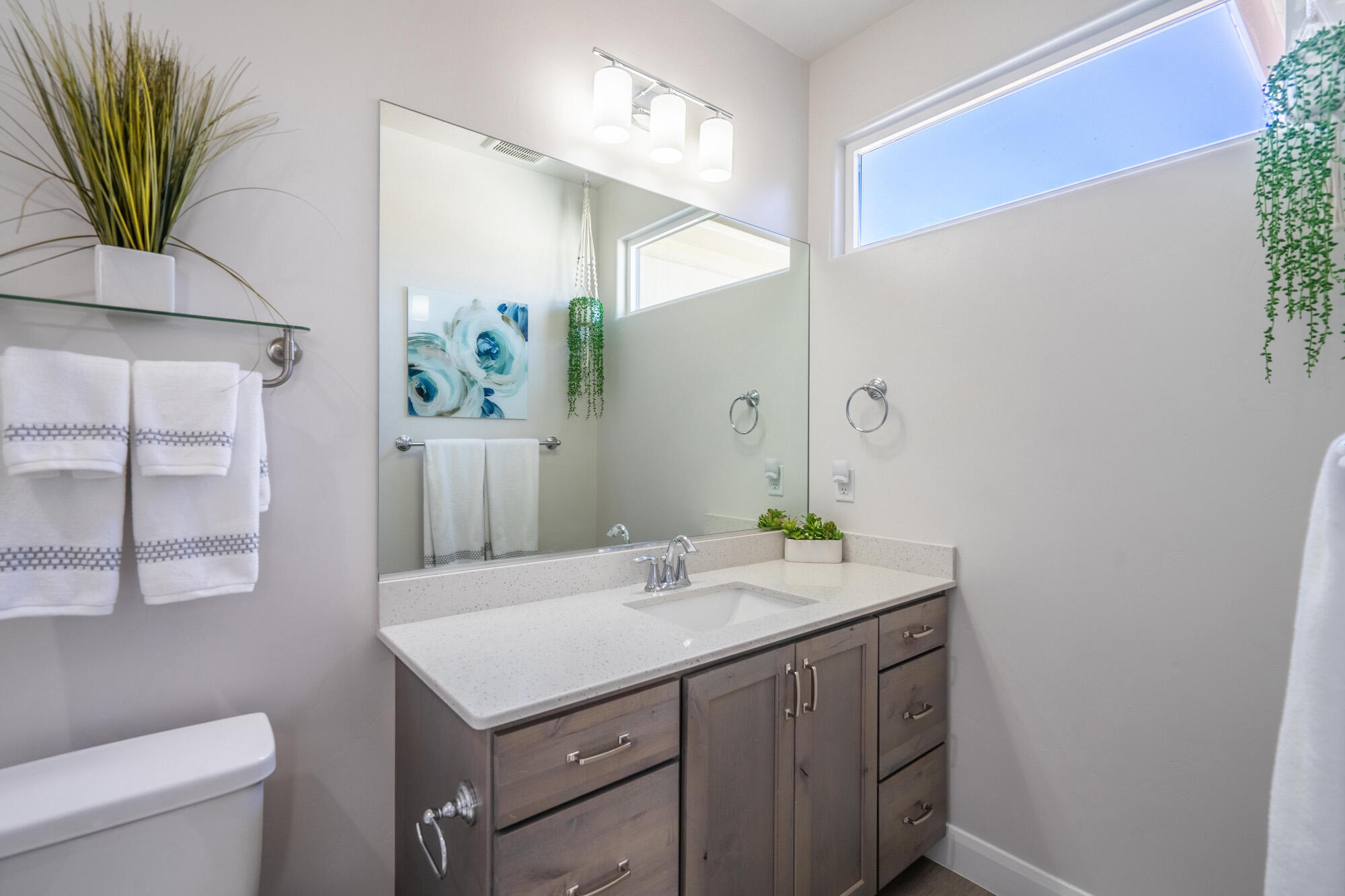 VILLAS AT GREEN SPRING - Residential