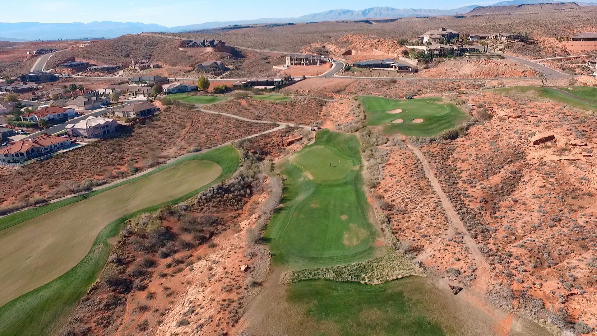 VILLAS AT GREEN SPRING - Residential