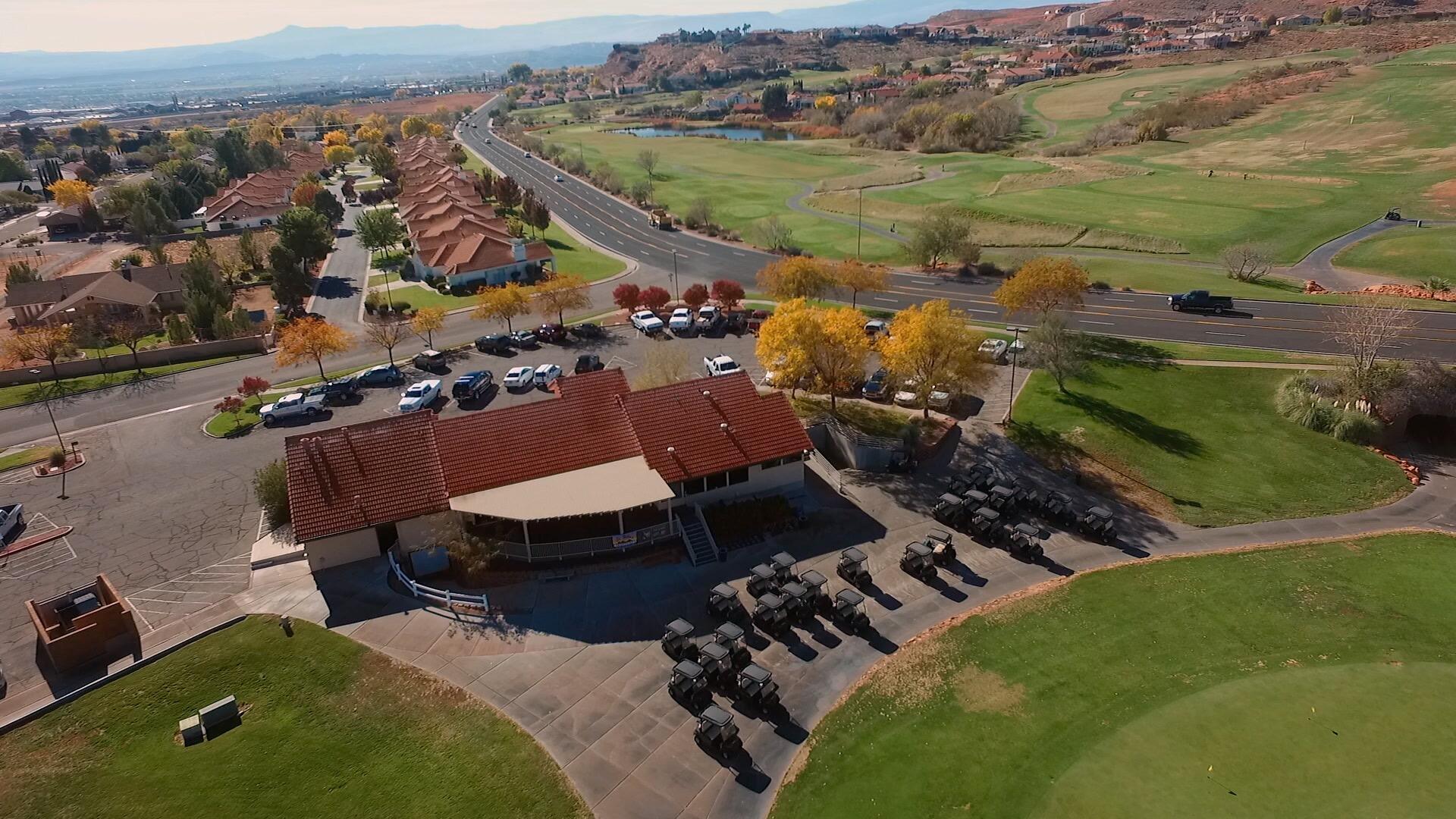 VILLAS AT GREEN SPRING - Residential