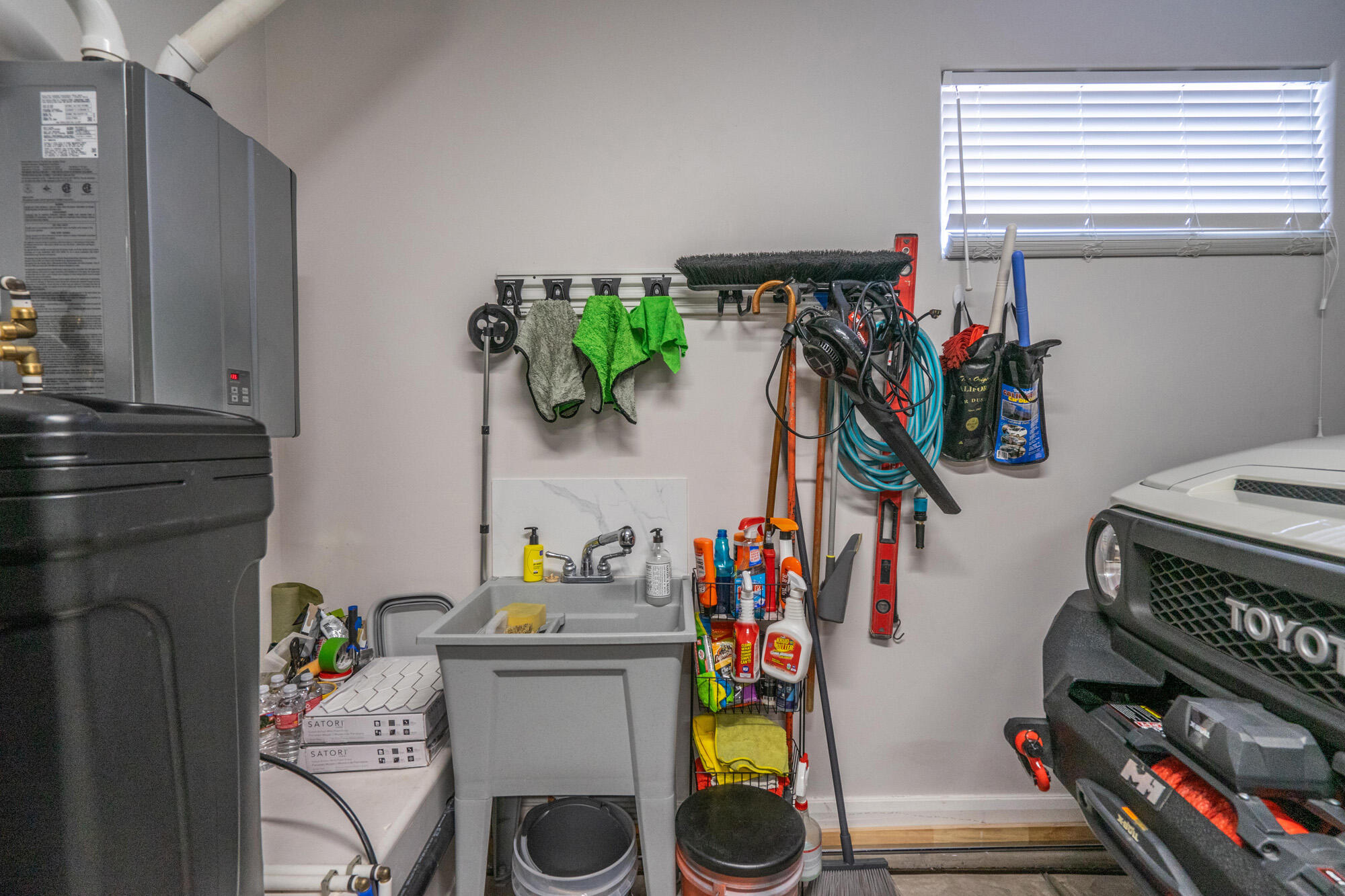 VILLAS AT GREEN SPRING - Residential