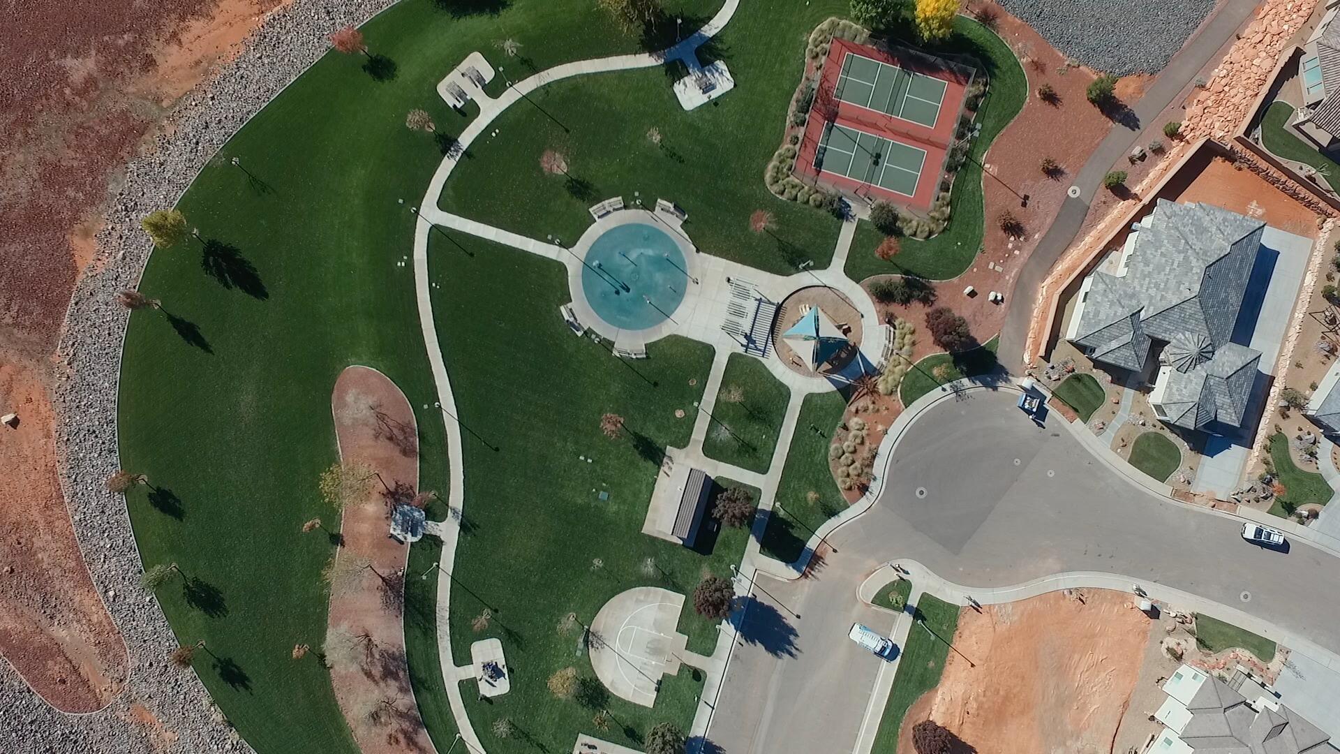 VILLAS AT GREEN SPRING - Residential