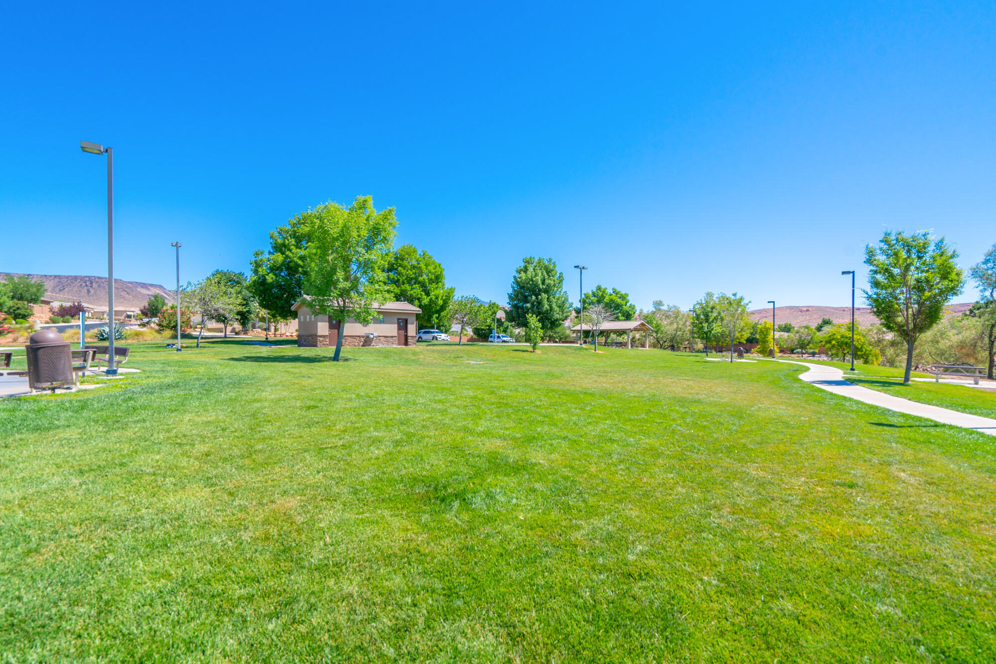 VILLAS AT GREEN SPRING - Residential