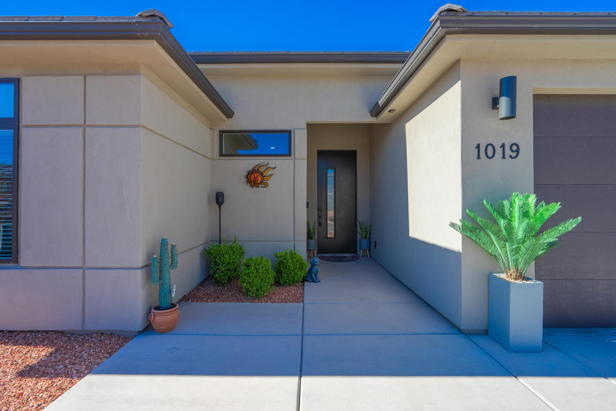 VILLAS AT GREEN SPRING - Residential