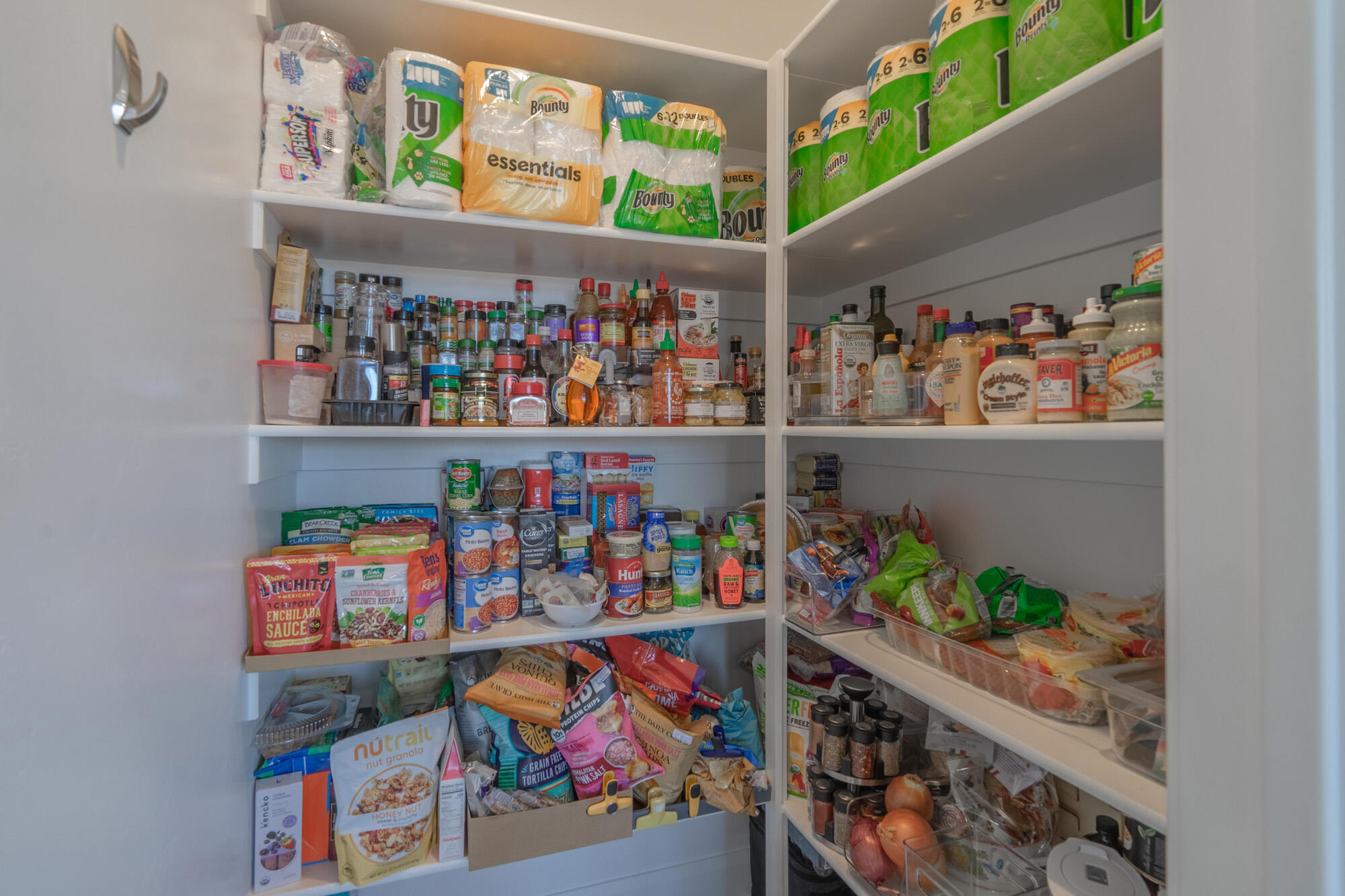 VILLAS AT GREEN SPRING - Residential