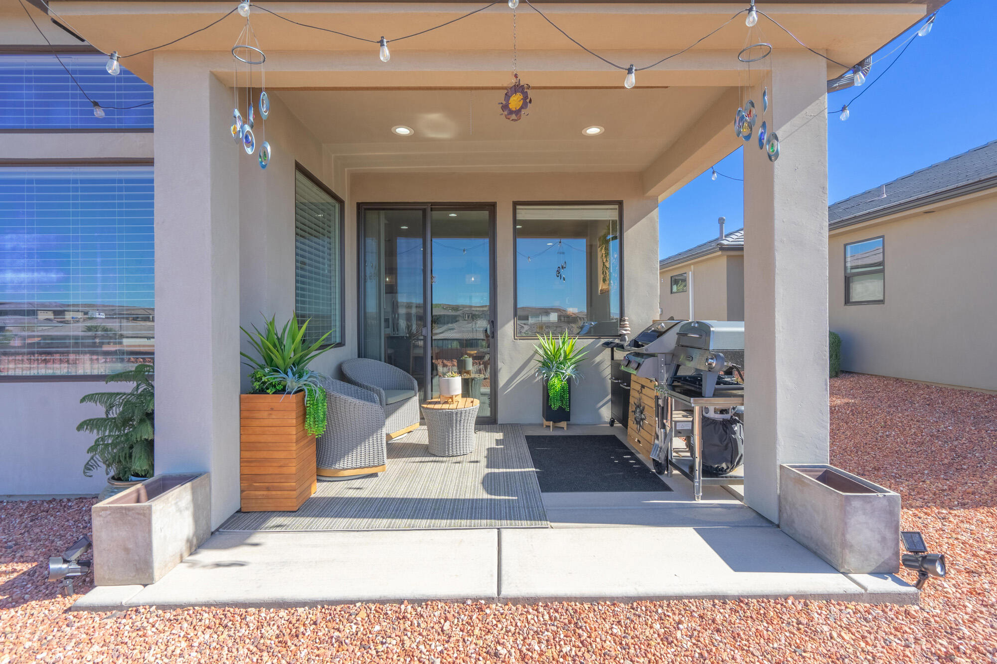 VILLAS AT GREEN SPRING - Residential