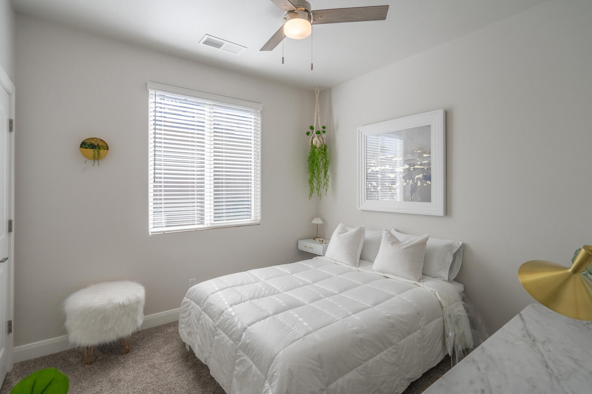 VILLAS AT GREEN SPRING - Residential