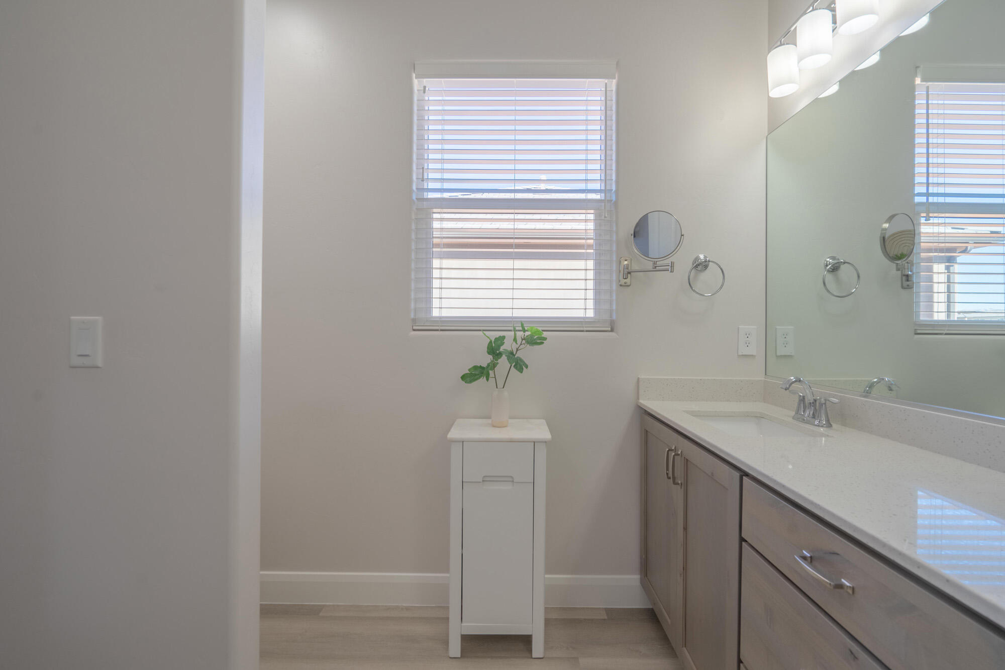 VILLAS AT GREEN SPRING - Residential