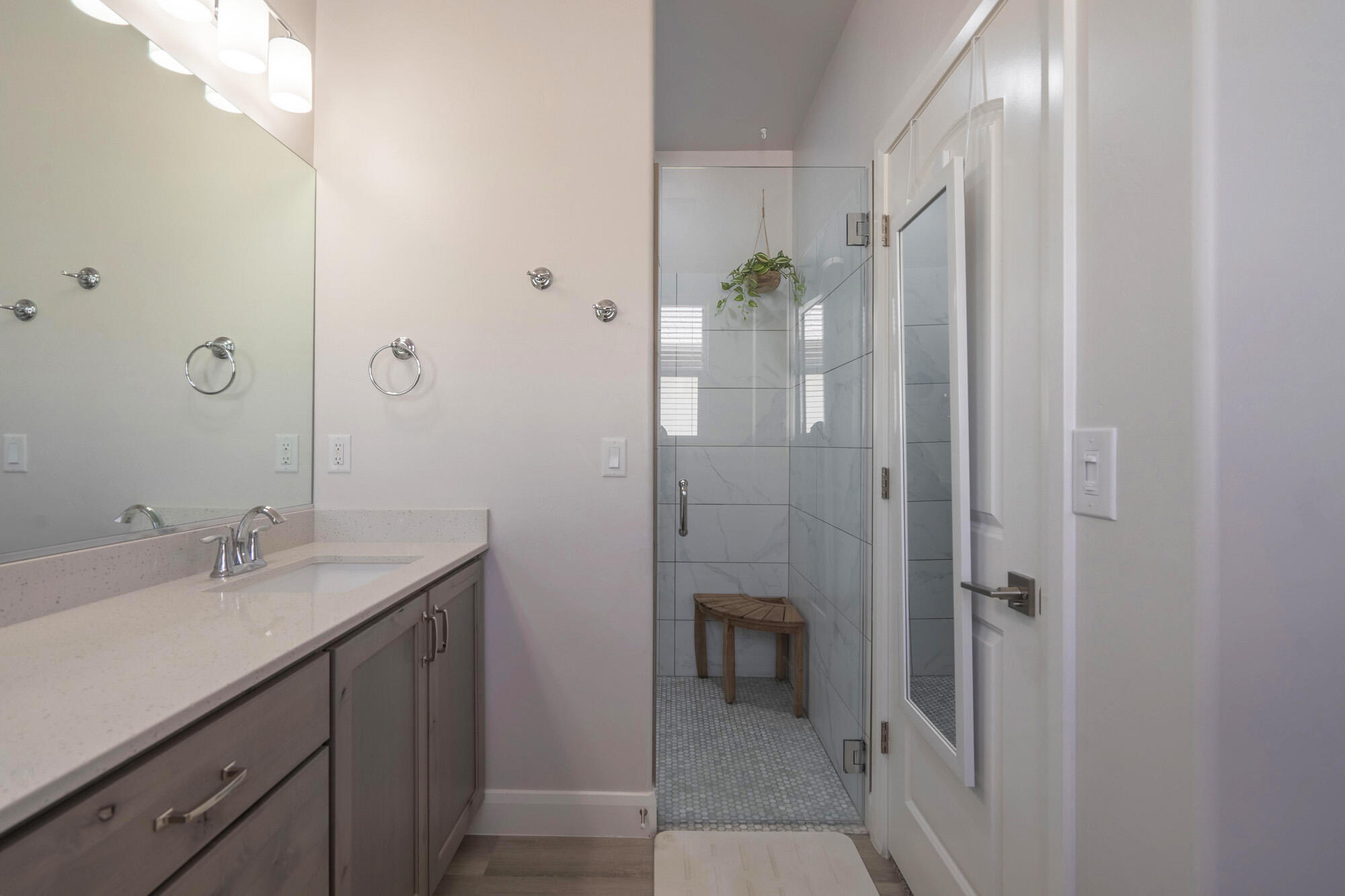 VILLAS AT GREEN SPRING - Residential