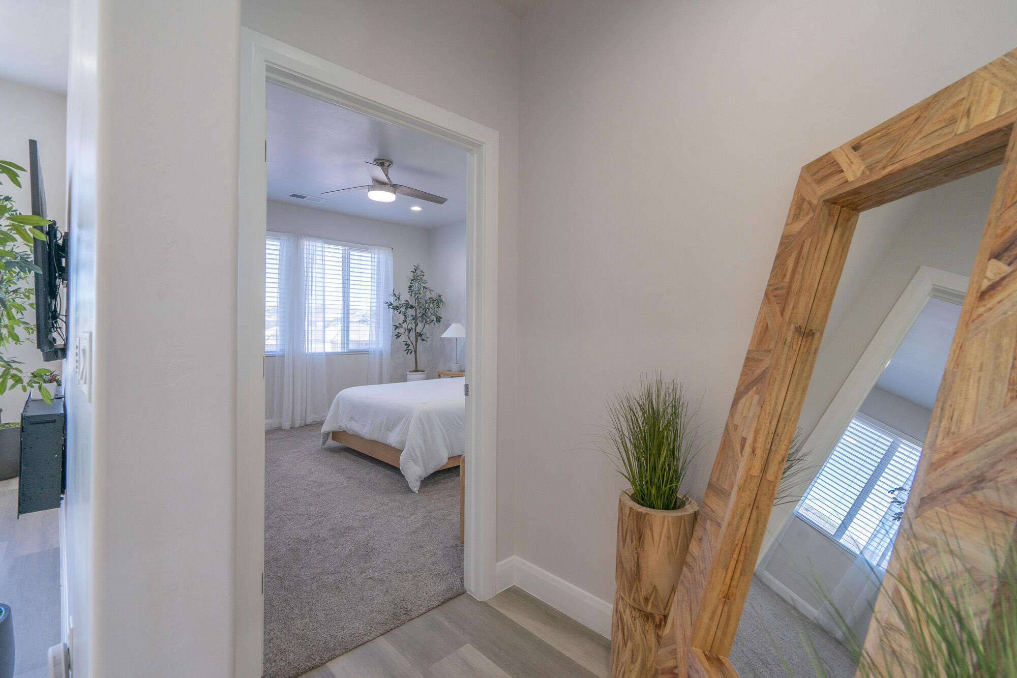 VILLAS AT GREEN SPRING - Residential