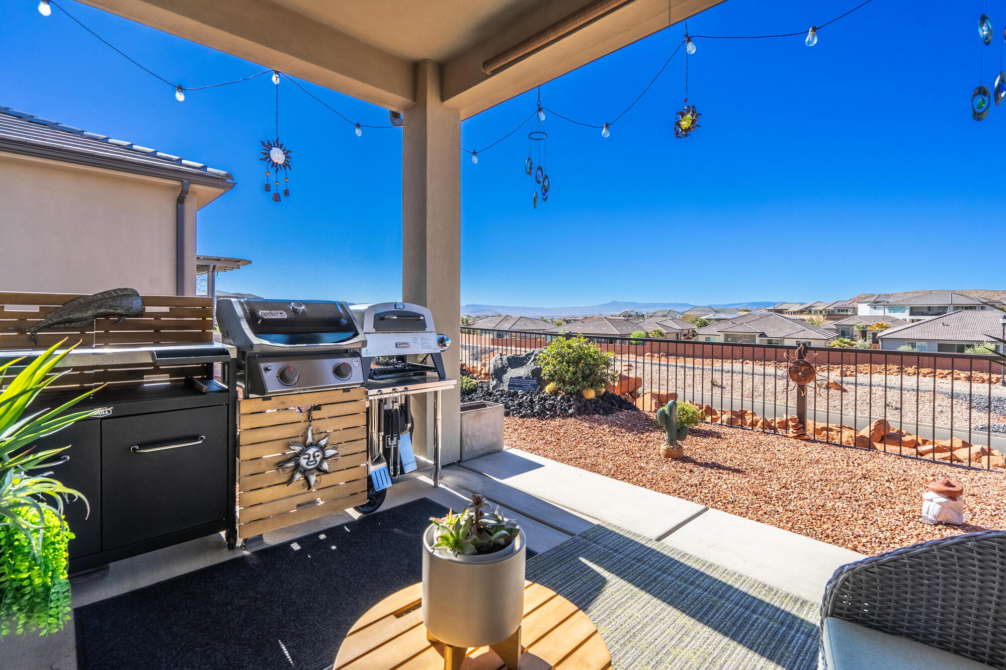 VILLAS AT GREEN SPRING - Residential