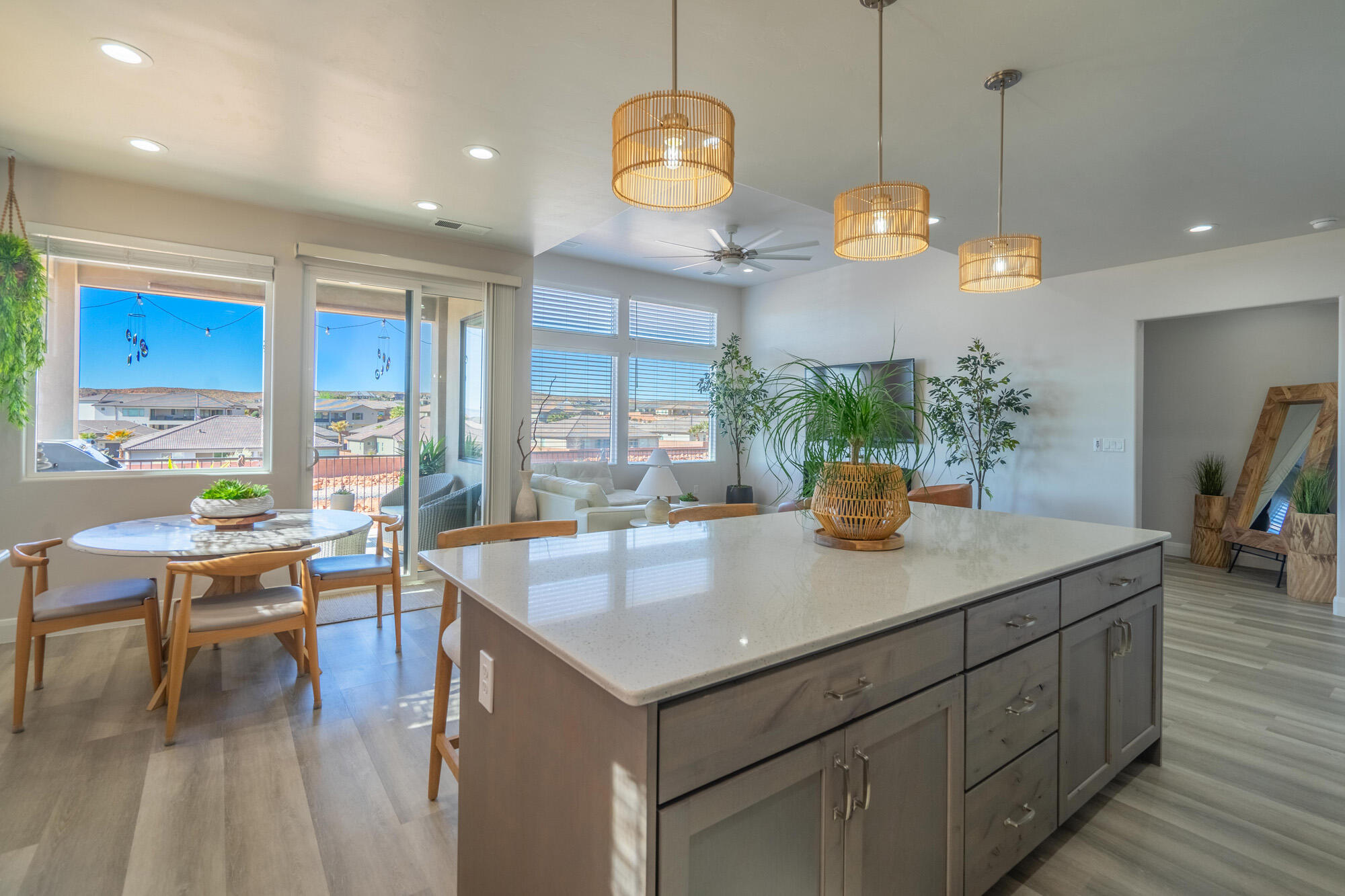 VILLAS AT GREEN SPRING - Residential