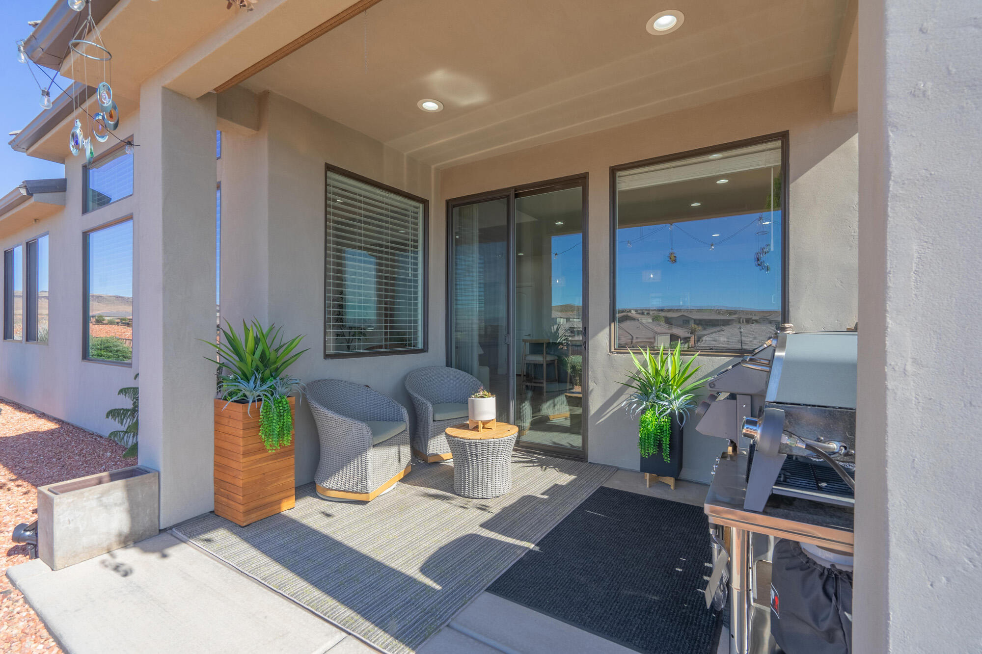 VILLAS AT GREEN SPRING - Residential