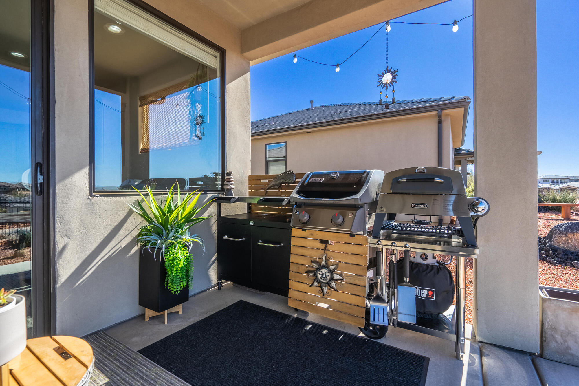 VILLAS AT GREEN SPRING - Residential