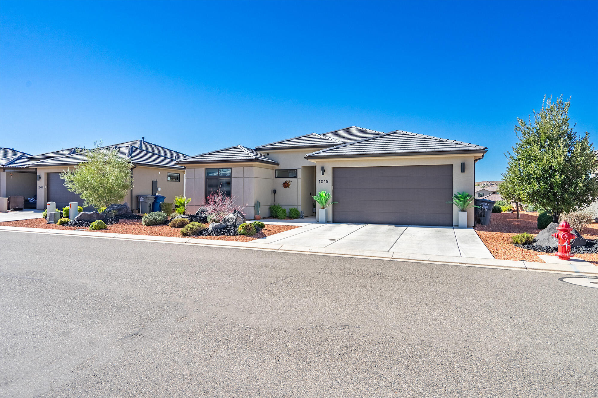 VILLAS AT GREEN SPRING - Residential