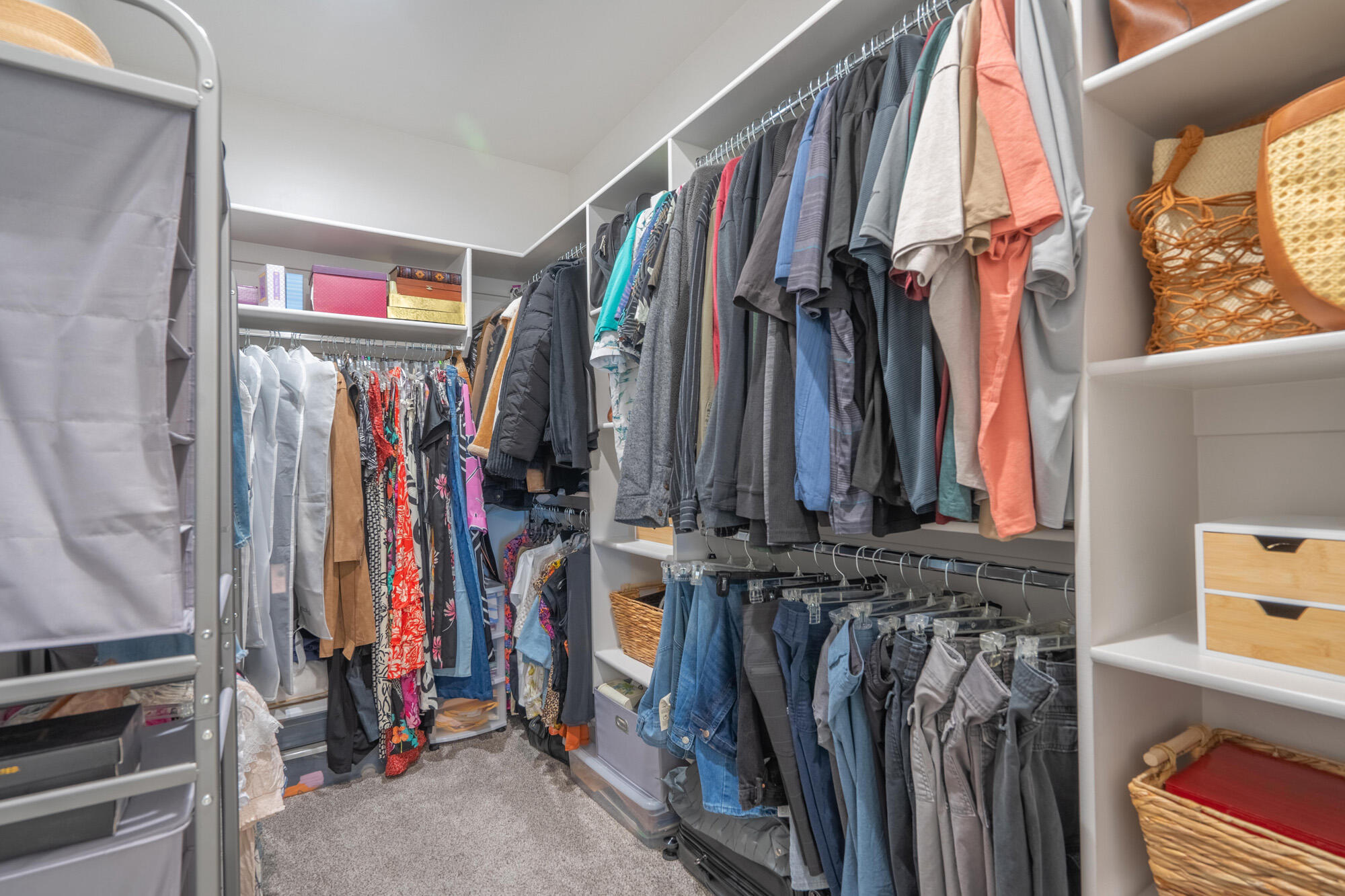 VILLAS AT GREEN SPRING - Residential