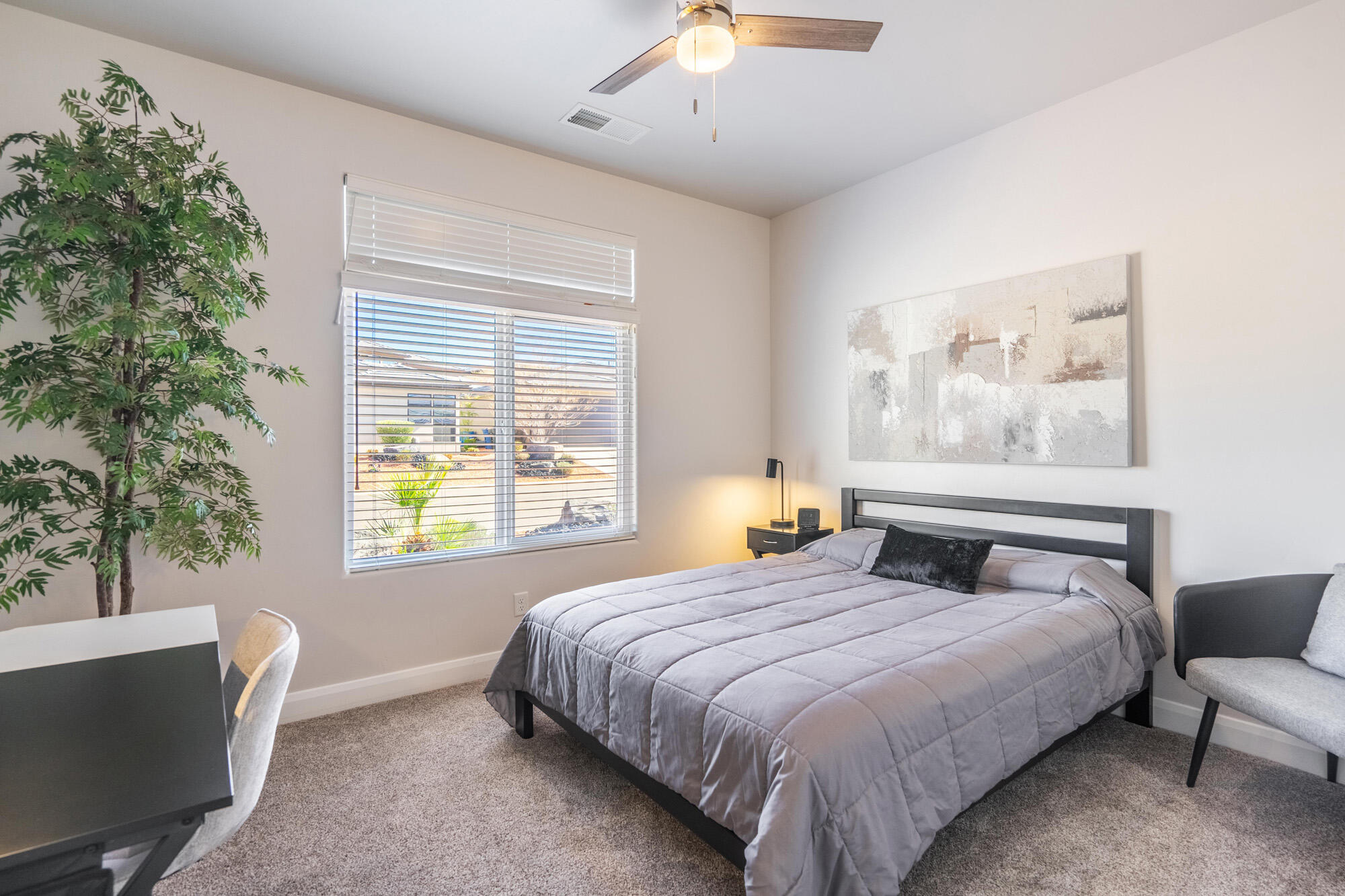 VILLAS AT GREEN SPRING - Residential