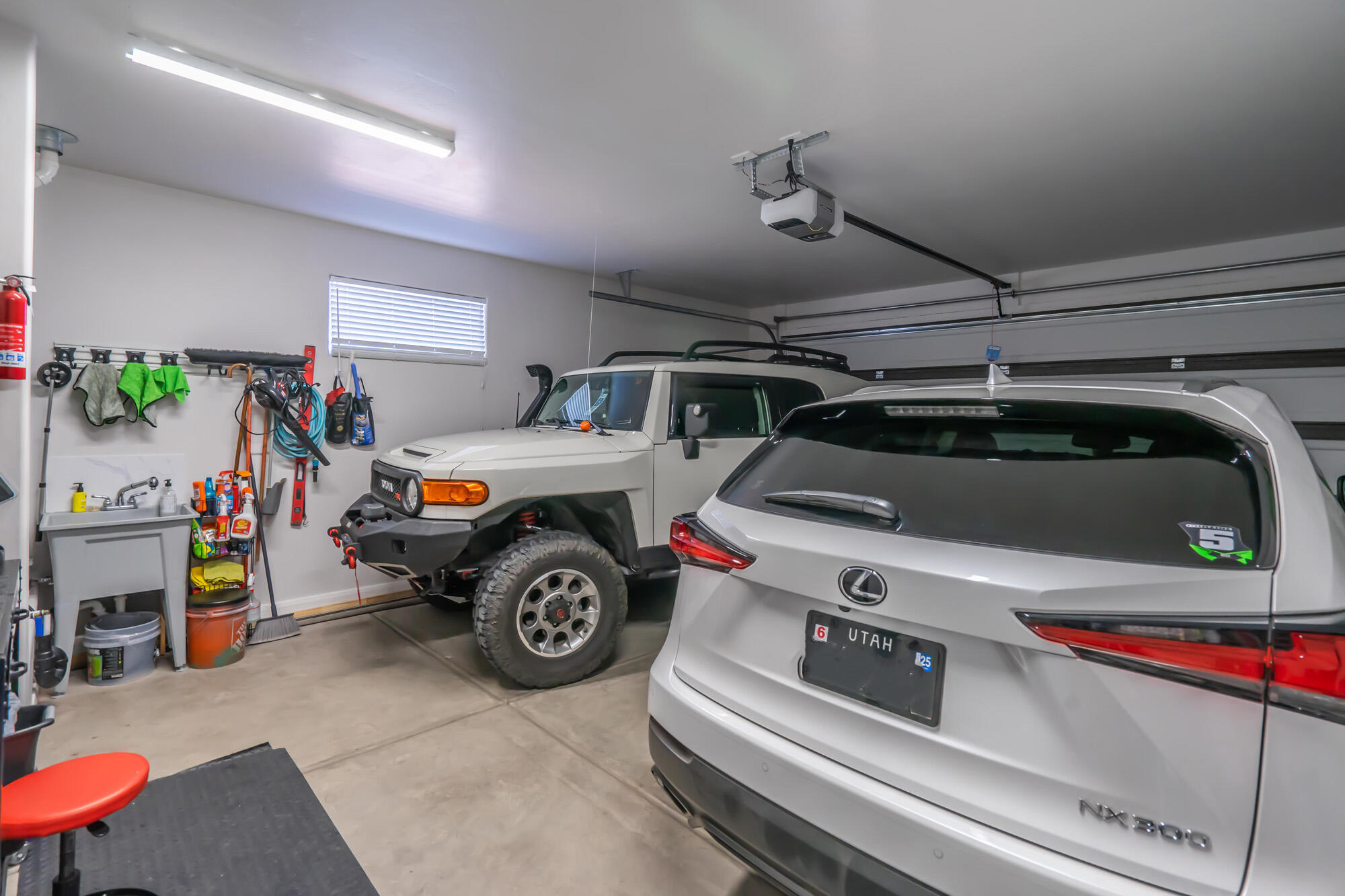 VILLAS AT GREEN SPRING - Residential