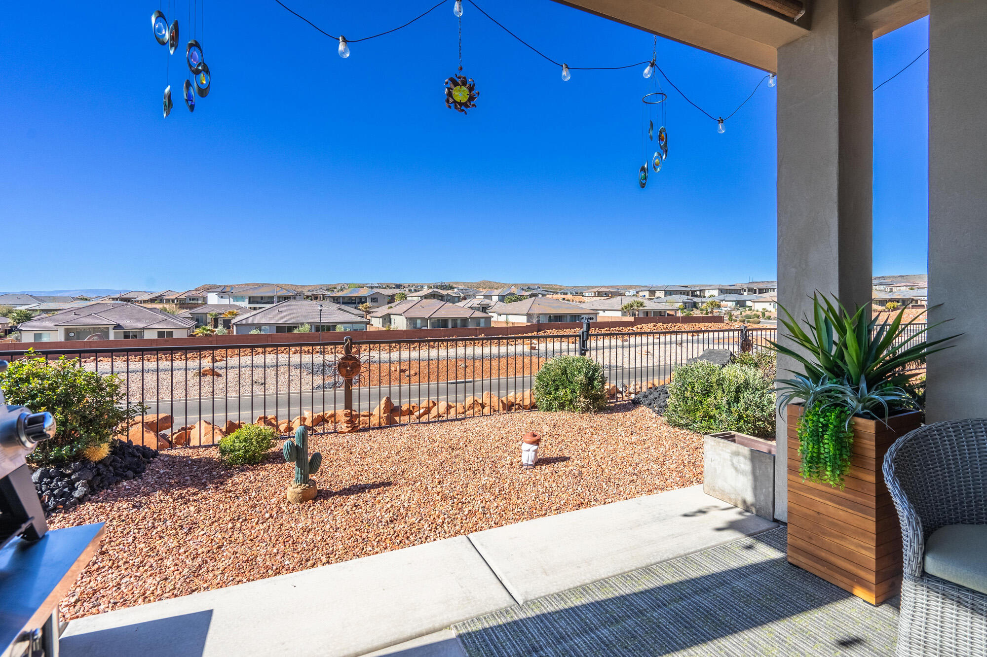 VILLAS AT GREEN SPRING - Residential