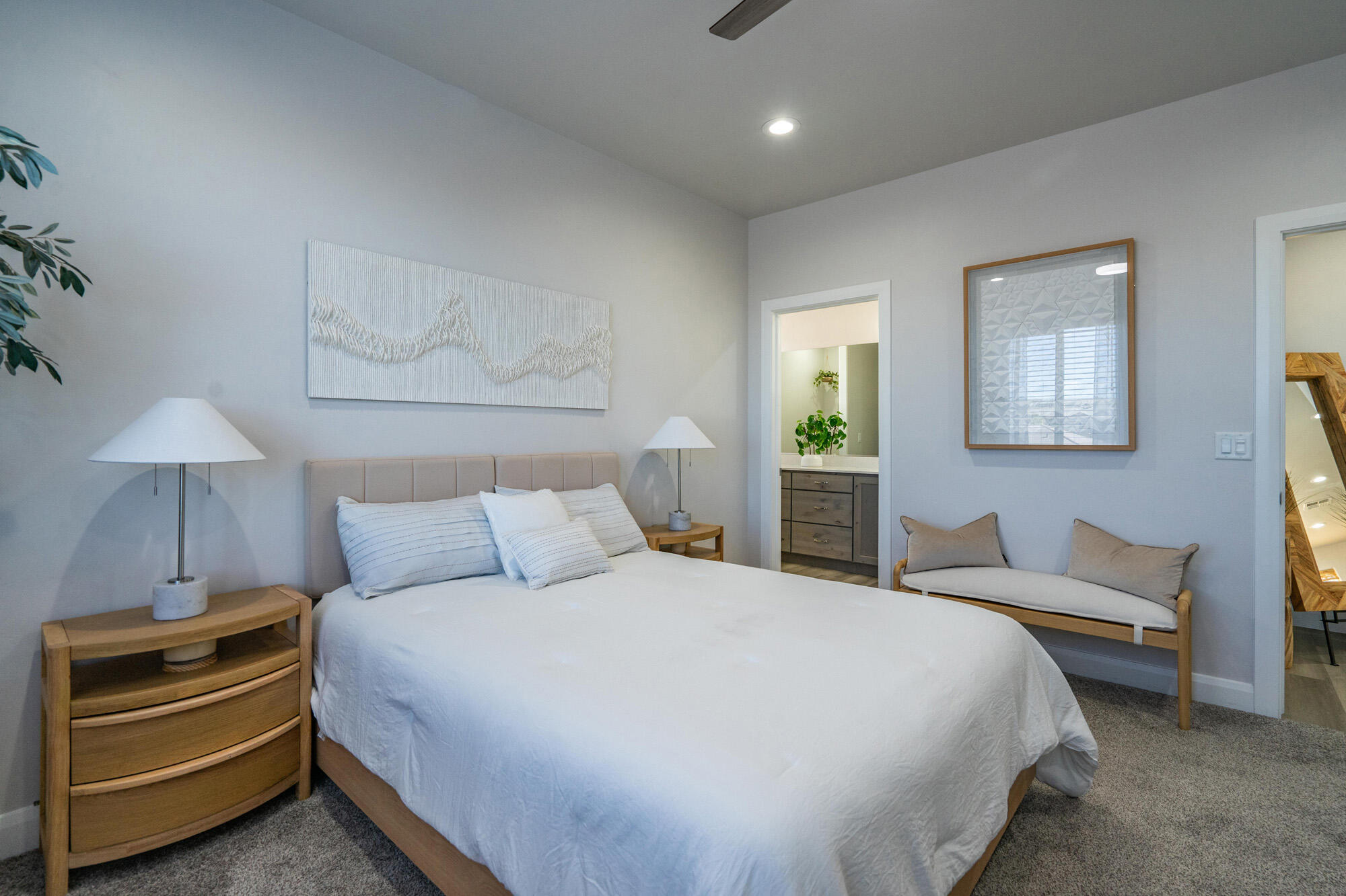 VILLAS AT GREEN SPRING - Residential