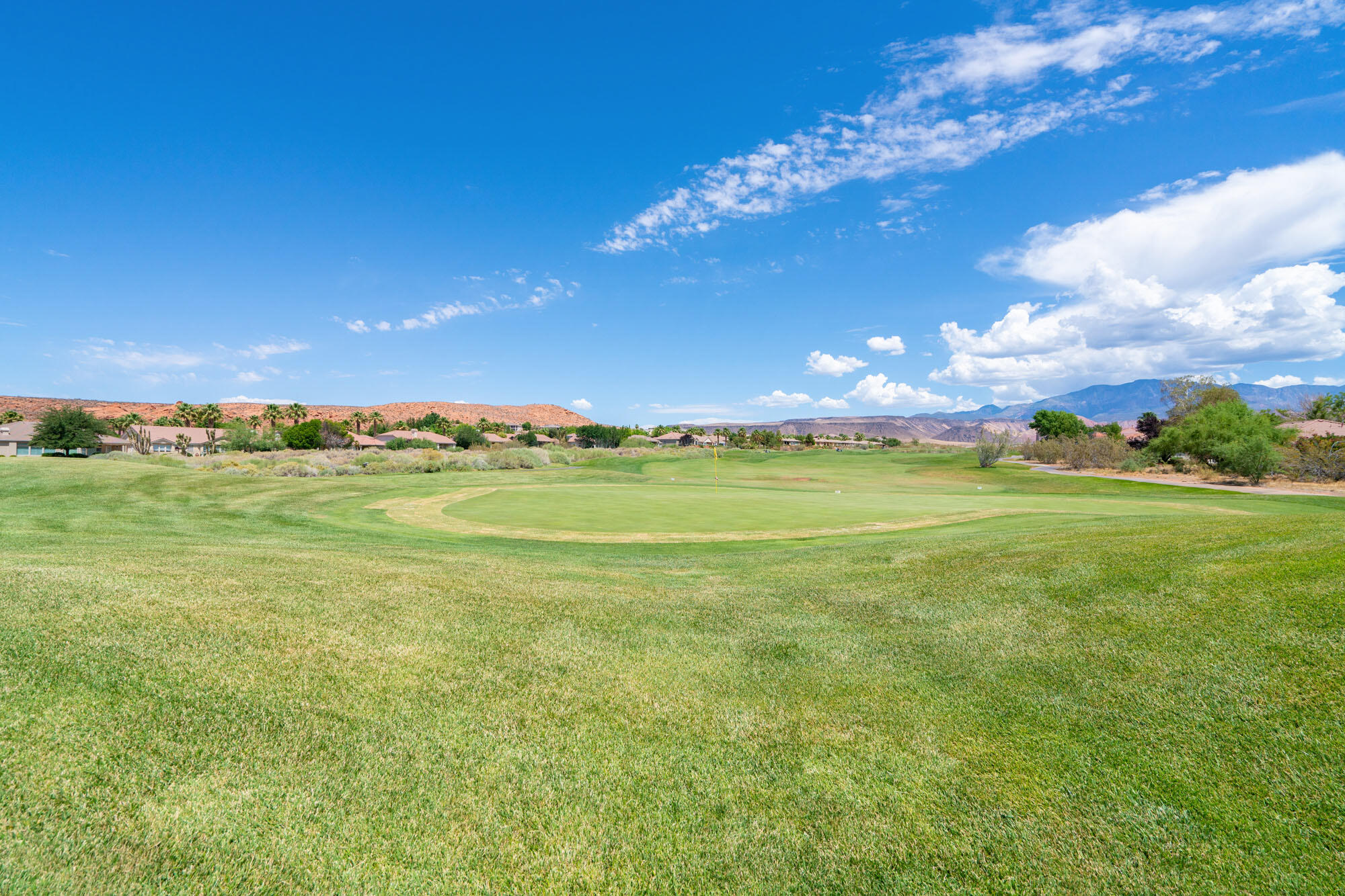 VILLAS AT GREEN SPRING - Residential