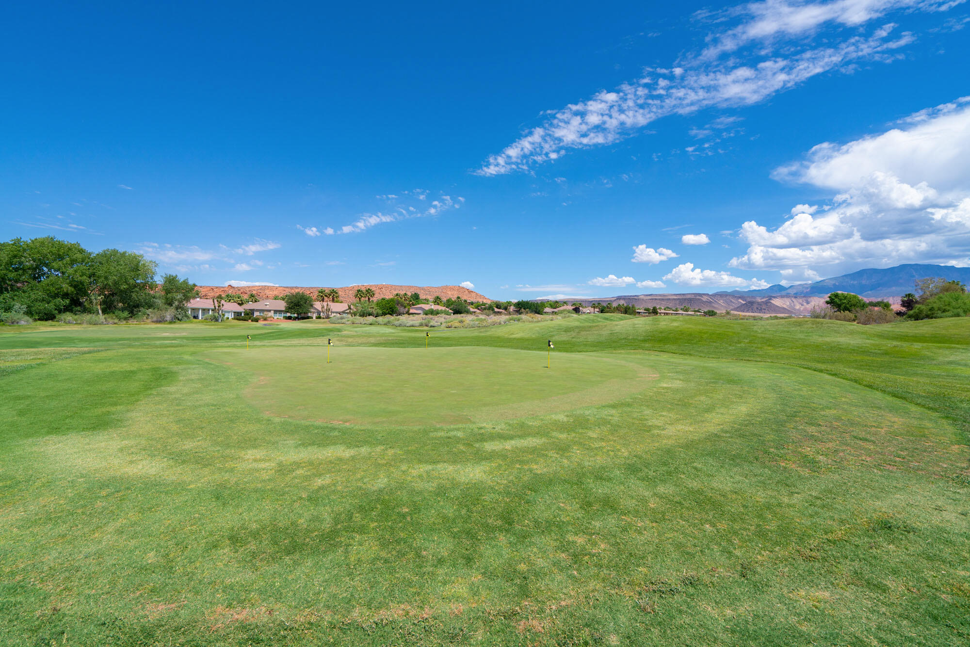 VILLAS AT GREEN SPRING - Residential