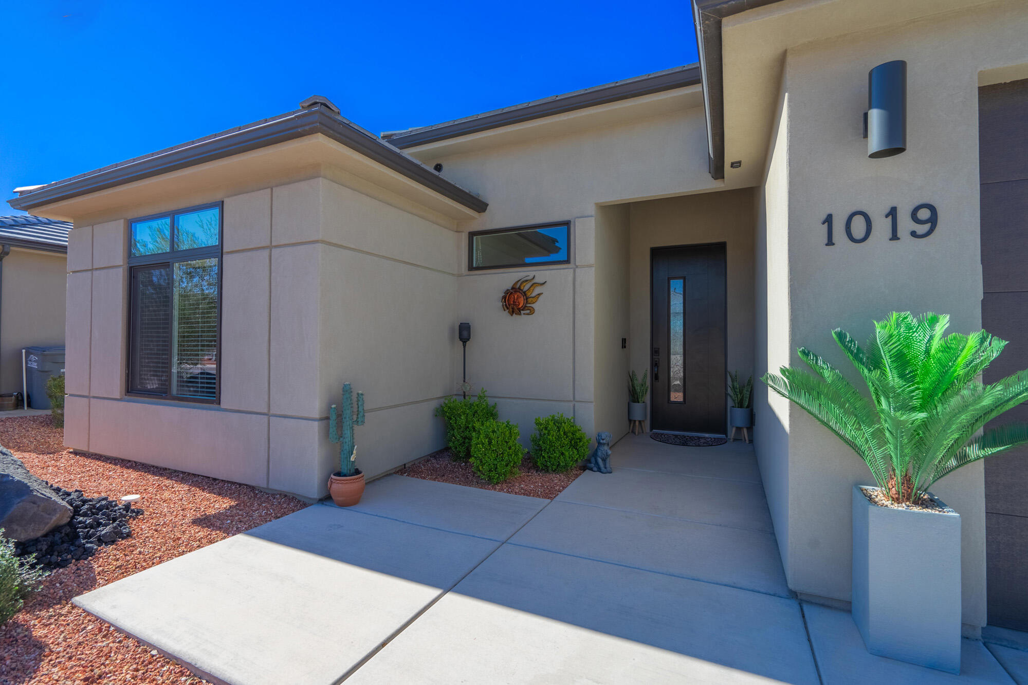 VILLAS AT GREEN SPRING - Residential