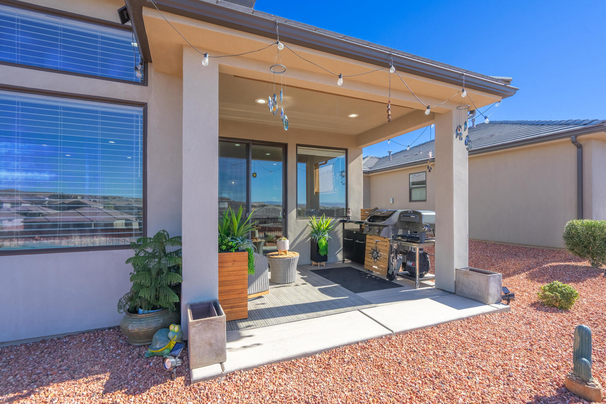 VILLAS AT GREEN SPRING - Residential