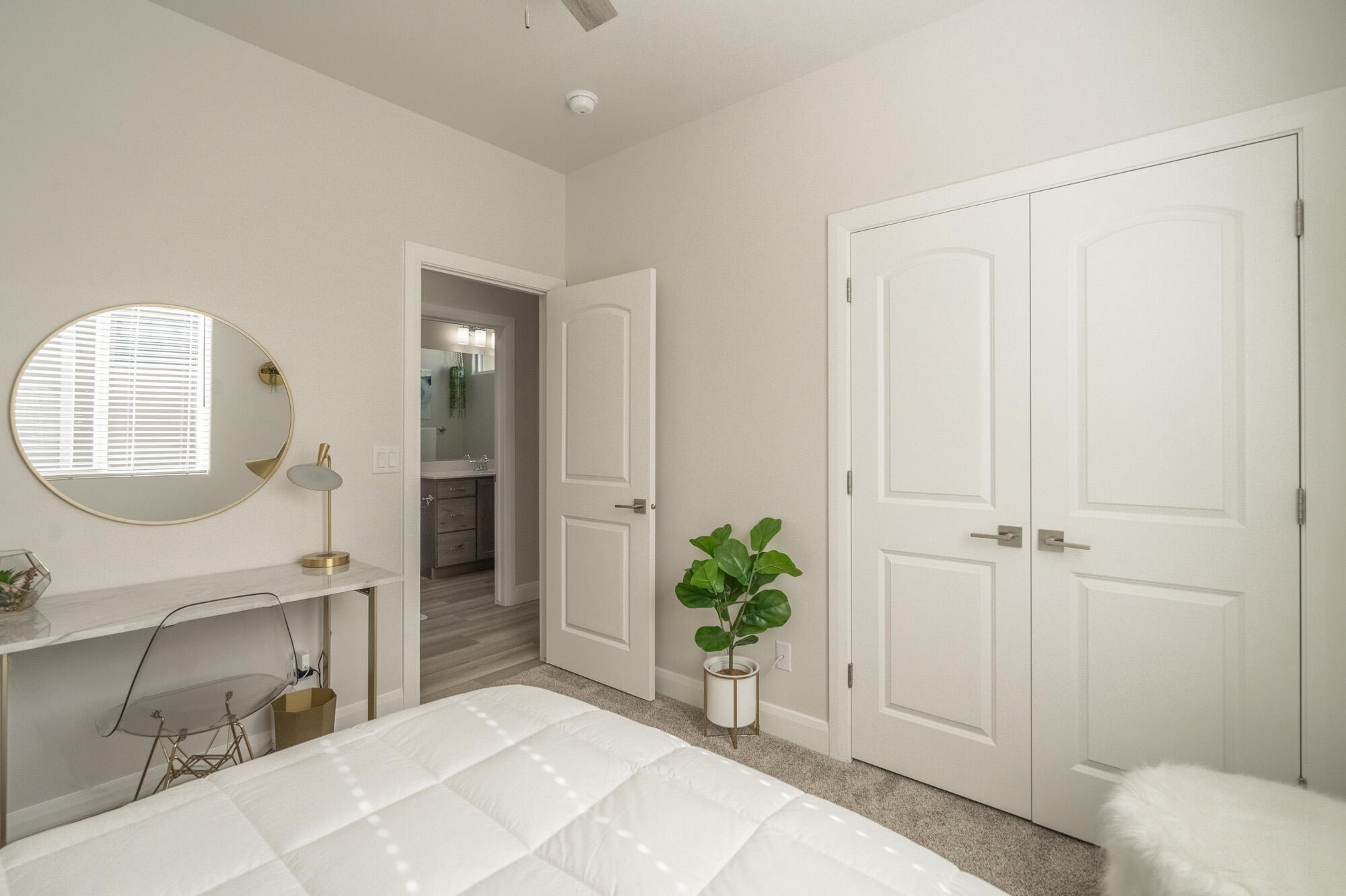 VILLAS AT GREEN SPRING - Residential